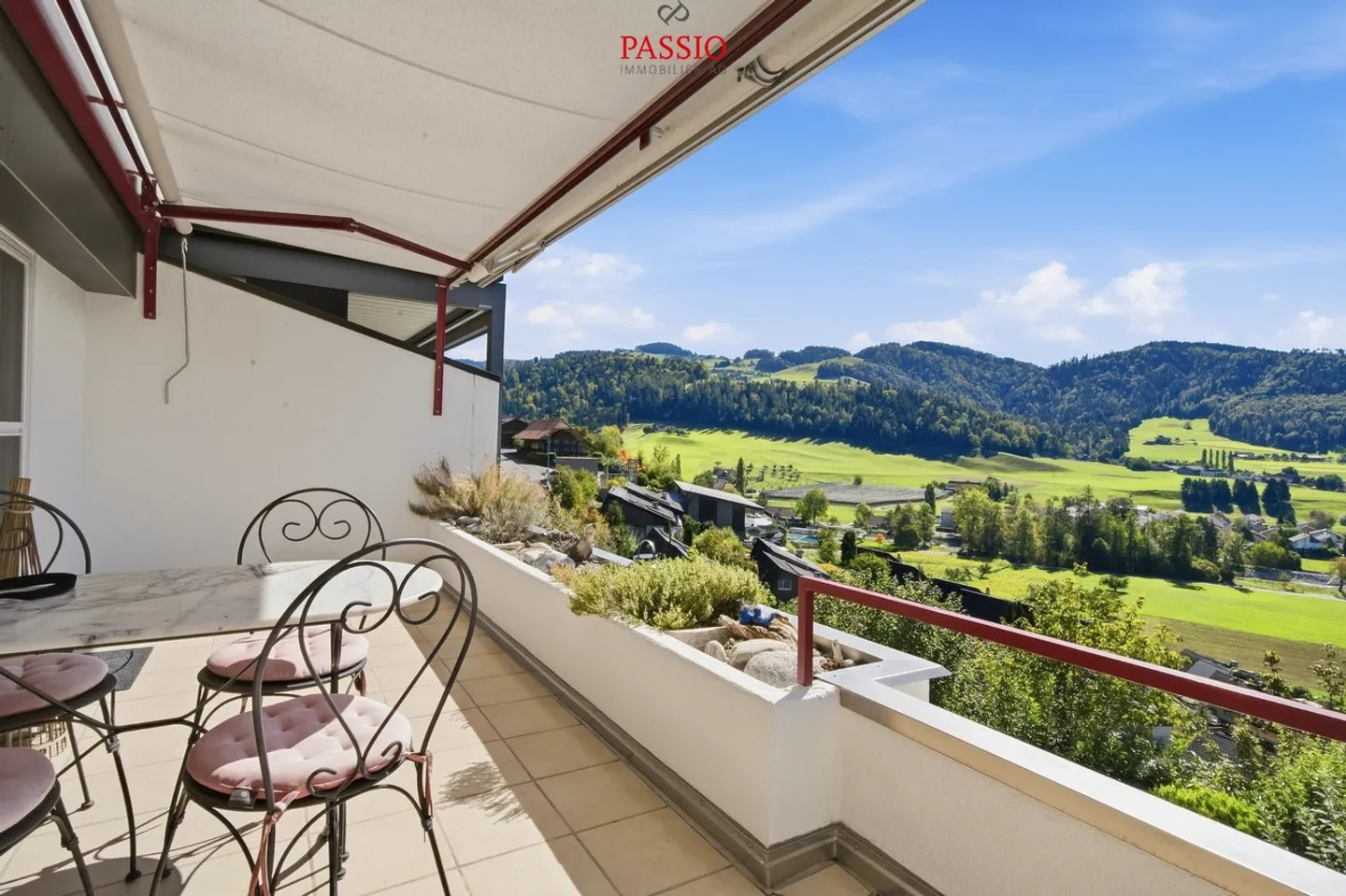 Charmantes Familienhaus mit Alpenblick - Foto 23 von 33