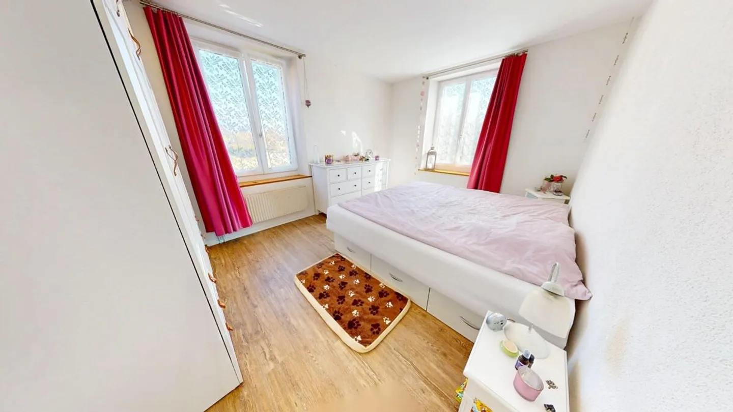 Renditeobjekt mit Geschichte & Zukunft – Mehrfamilienhaus mit Baula... - Photo 11 of 14