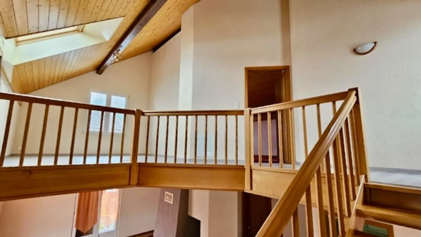 Charmantes Familienhaus in Sainte-Croix - Foto 11 von 13