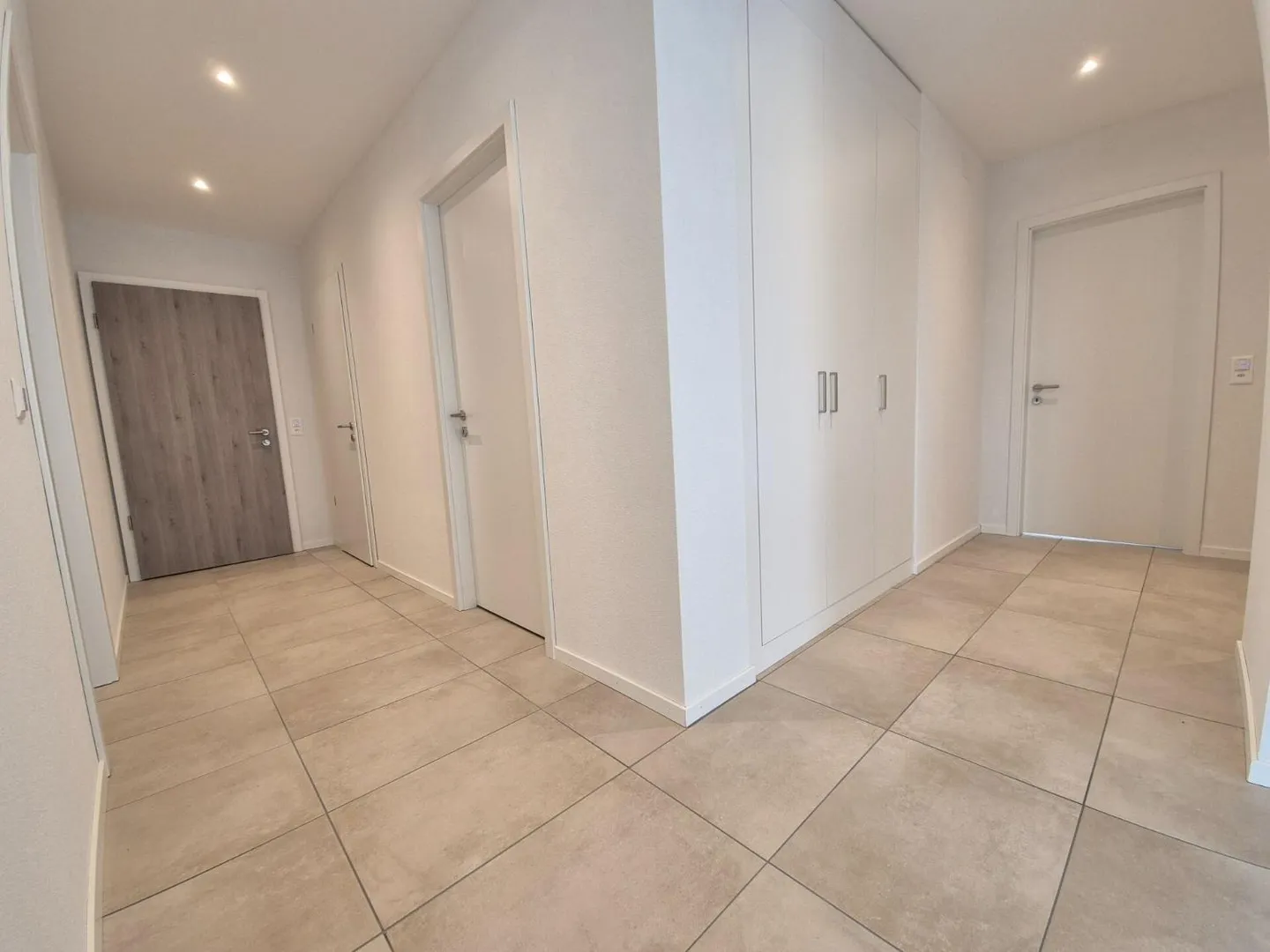 5,5-Zimmer-Wohnung - Foto 4 von 12