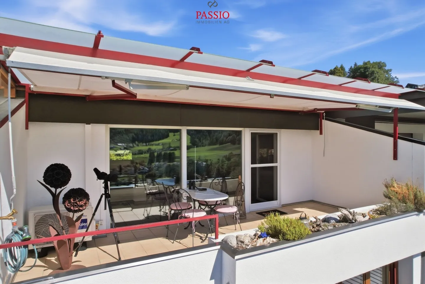 Charmantes Familienhaus mit Alpenblick - Foto 29 von 33
