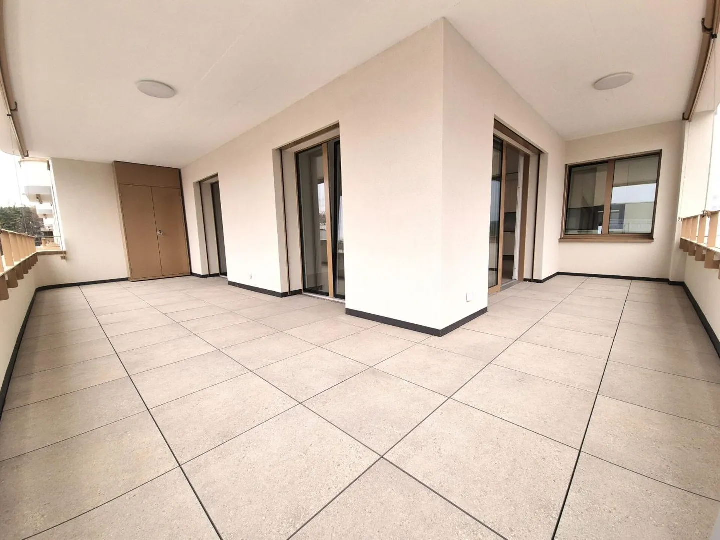 5,5-Zimmer-Wohnung - Foto 1 von 12