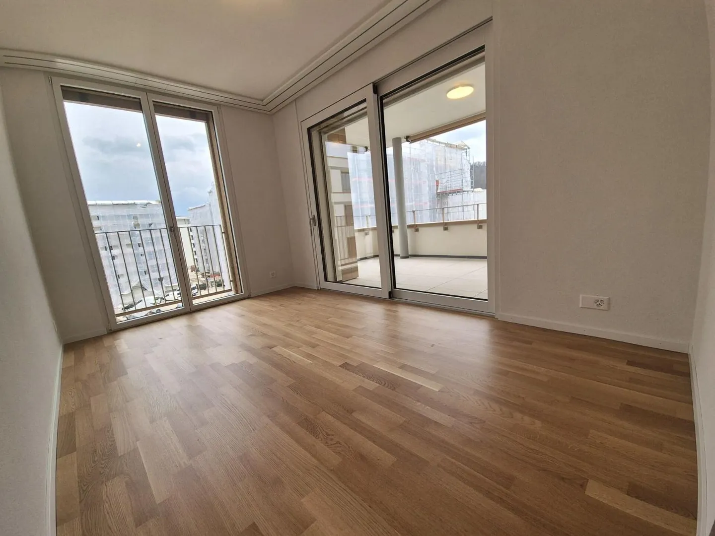 5,5-Zimmer-Wohnung - Foto 5 von 12