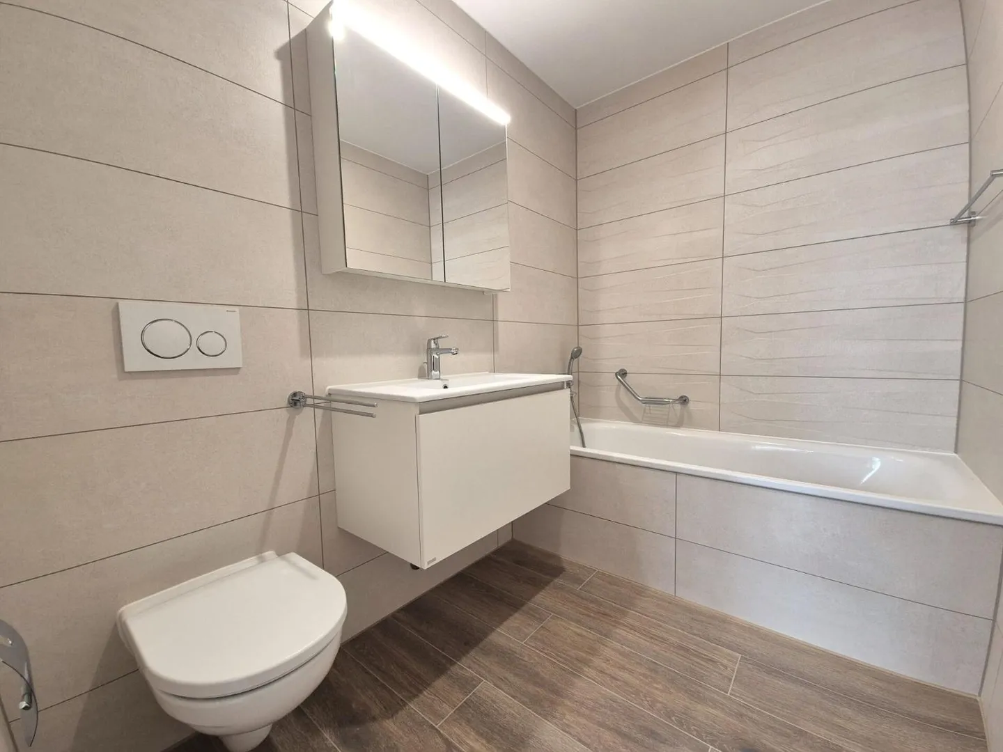 5,5-Zimmer-Wohnung - Foto 7 von 12