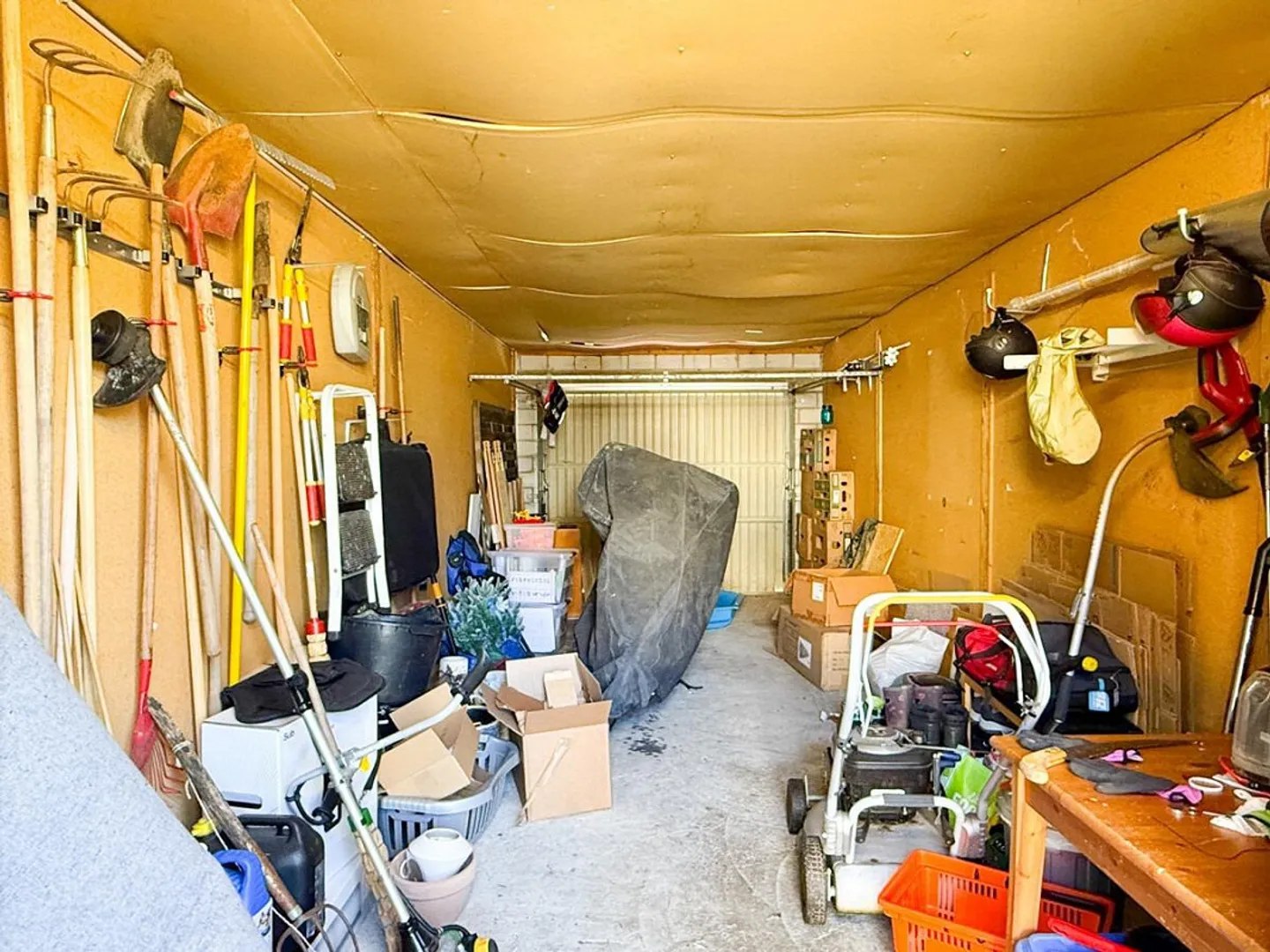 Renditeobjekt mit Geschichte & Zukunft – Mehrfamilienhaus mit Baula... - Photo 13 of 14