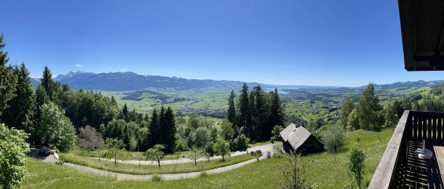 Charmantes Chalet mit Seeblick - Foto 6 von 18