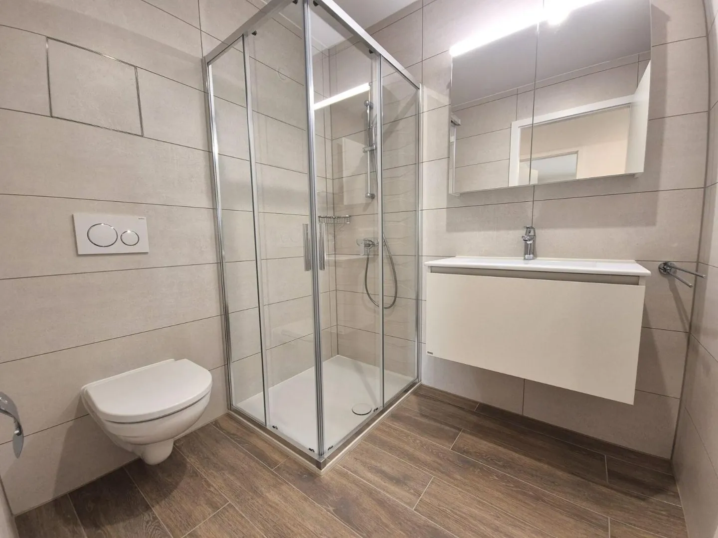 5,5-Zimmer-Wohnung - Foto 9 von 12