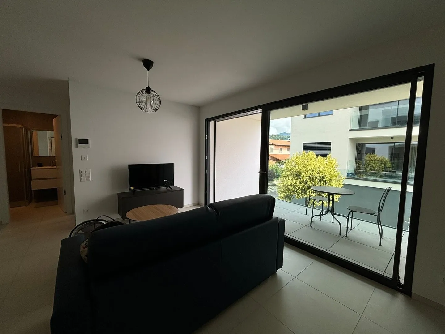 Bellissimo Trilocale arredato - Pigione All inclusive - Foto 1 di 22