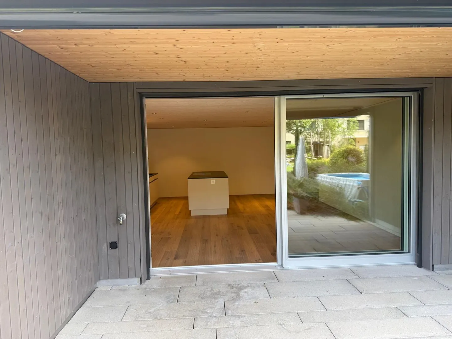 Vivere moderno con piano pratico - Foto 4 di 8
