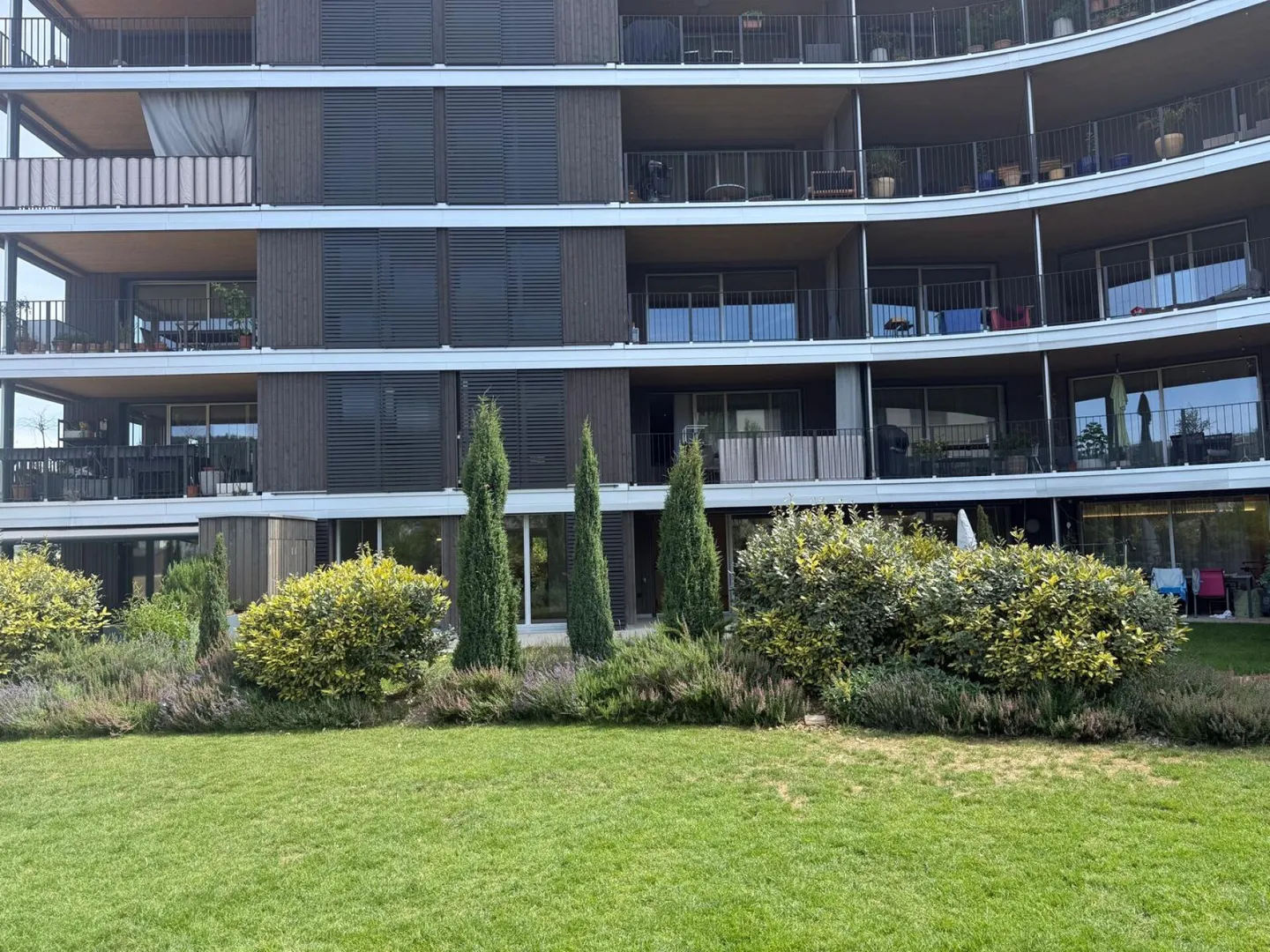 Vivere moderno con piano pratico - Foto 6 di 8