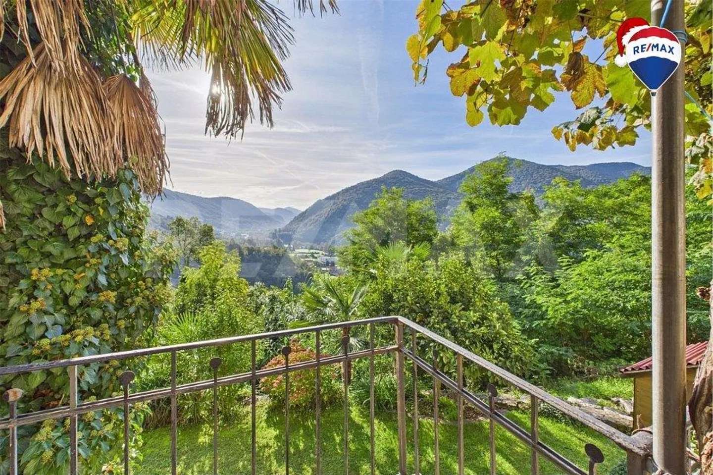 Casa vacanze nel verde Malcantone - Foto 1 di 13