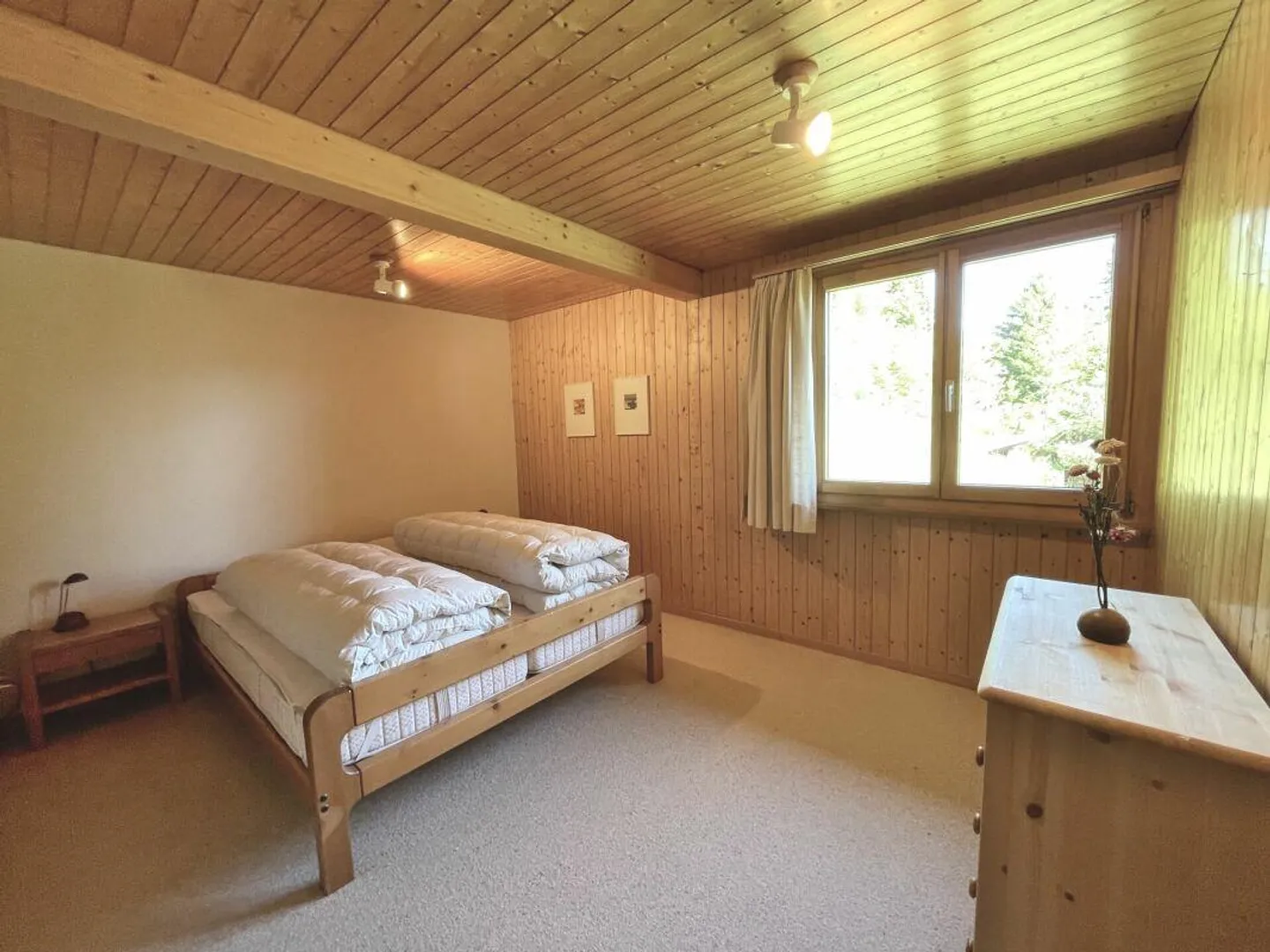 Charmantes Chalet mit Seeblick - Foto 14 von 18