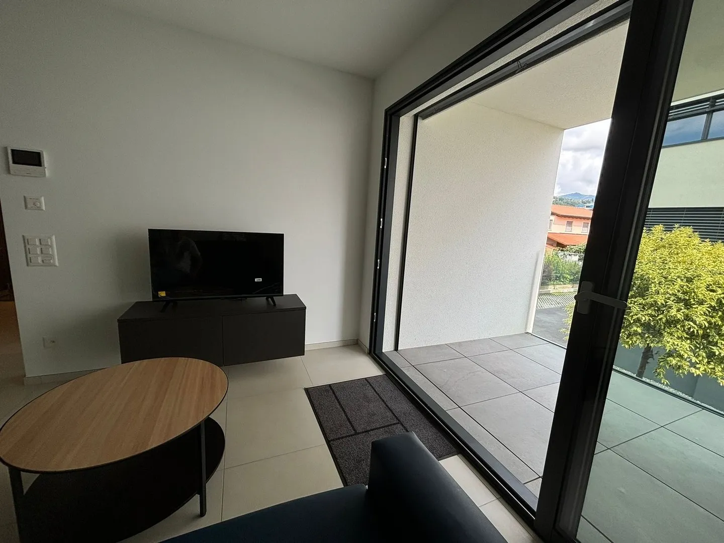 Bellissimo Trilocale arredato - Pigione All inclusive - Foto 2 di 22