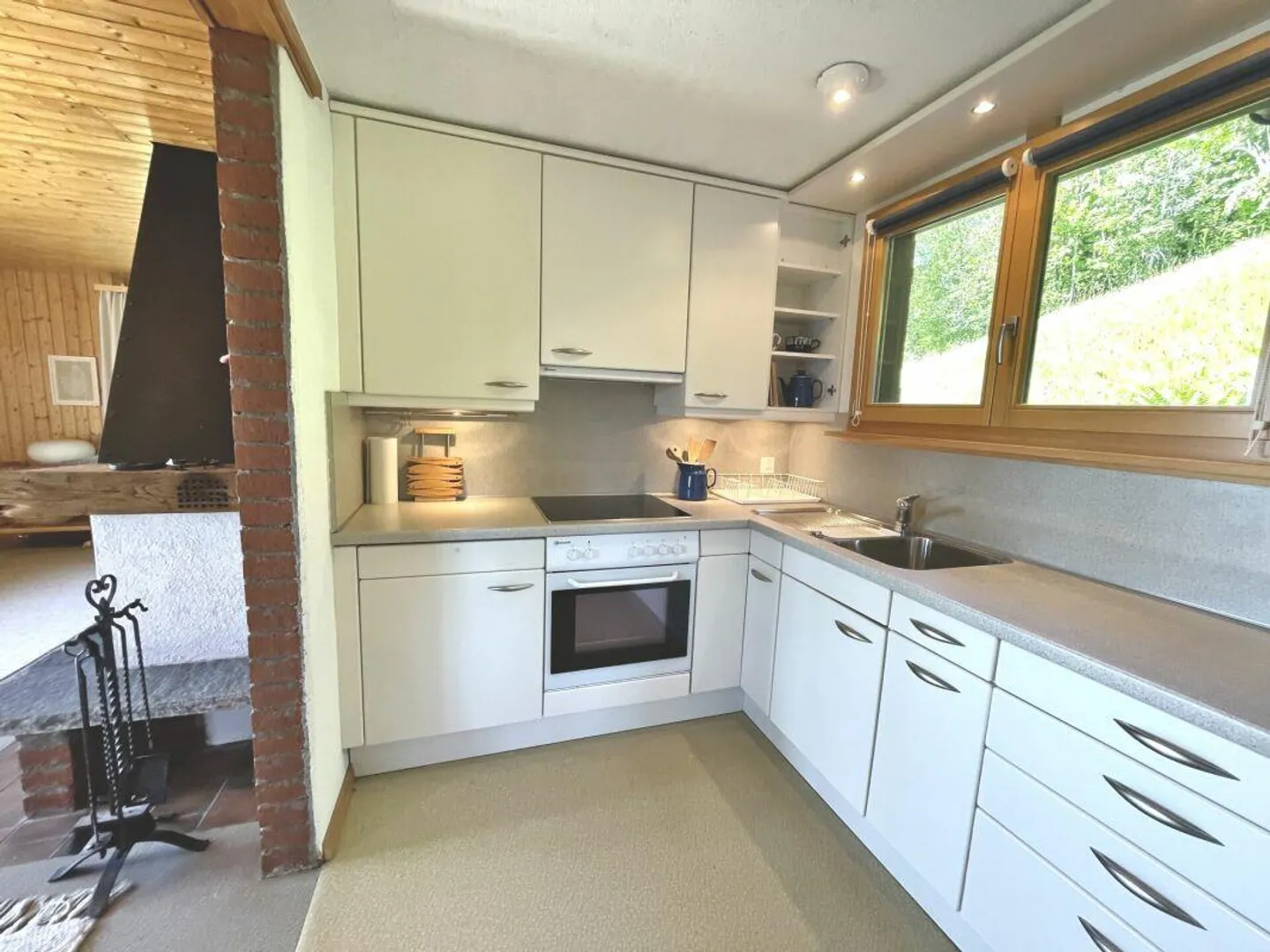 Charmantes Chalet mit Seeblick - Foto 13 von 18