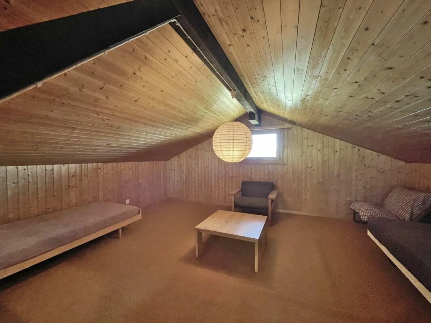 Charmantes Chalet mit Seeblick - Foto 17 von 18