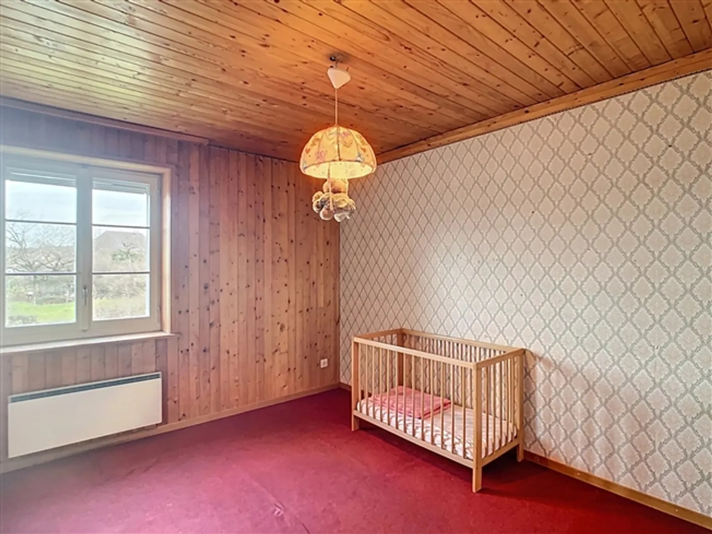 Ferme du 19ème siècle en cours de rénovation - Photo 6 sur 9