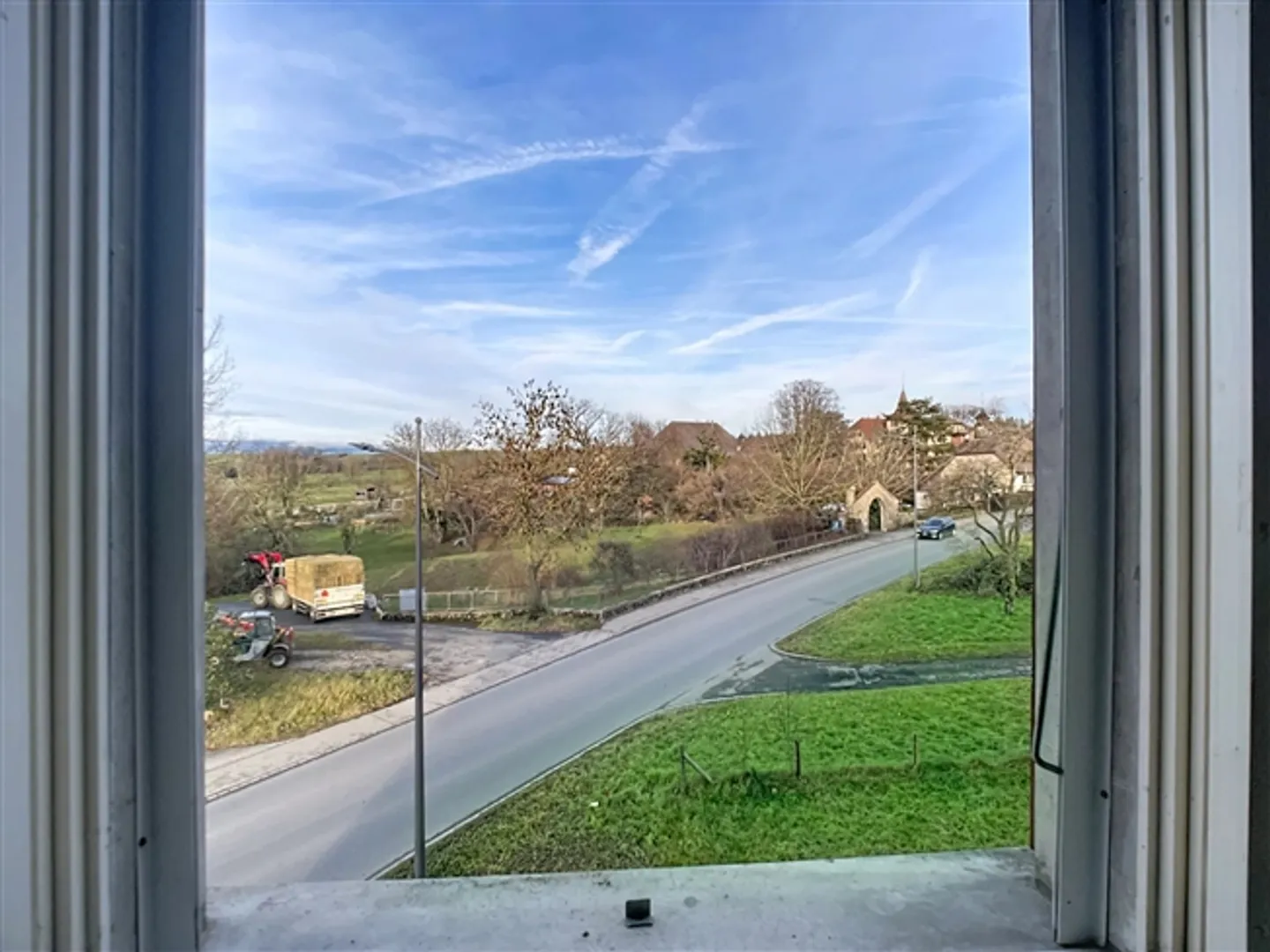 Ferme du 19ème siècle en cours de rénovation - Photo 9 sur 9