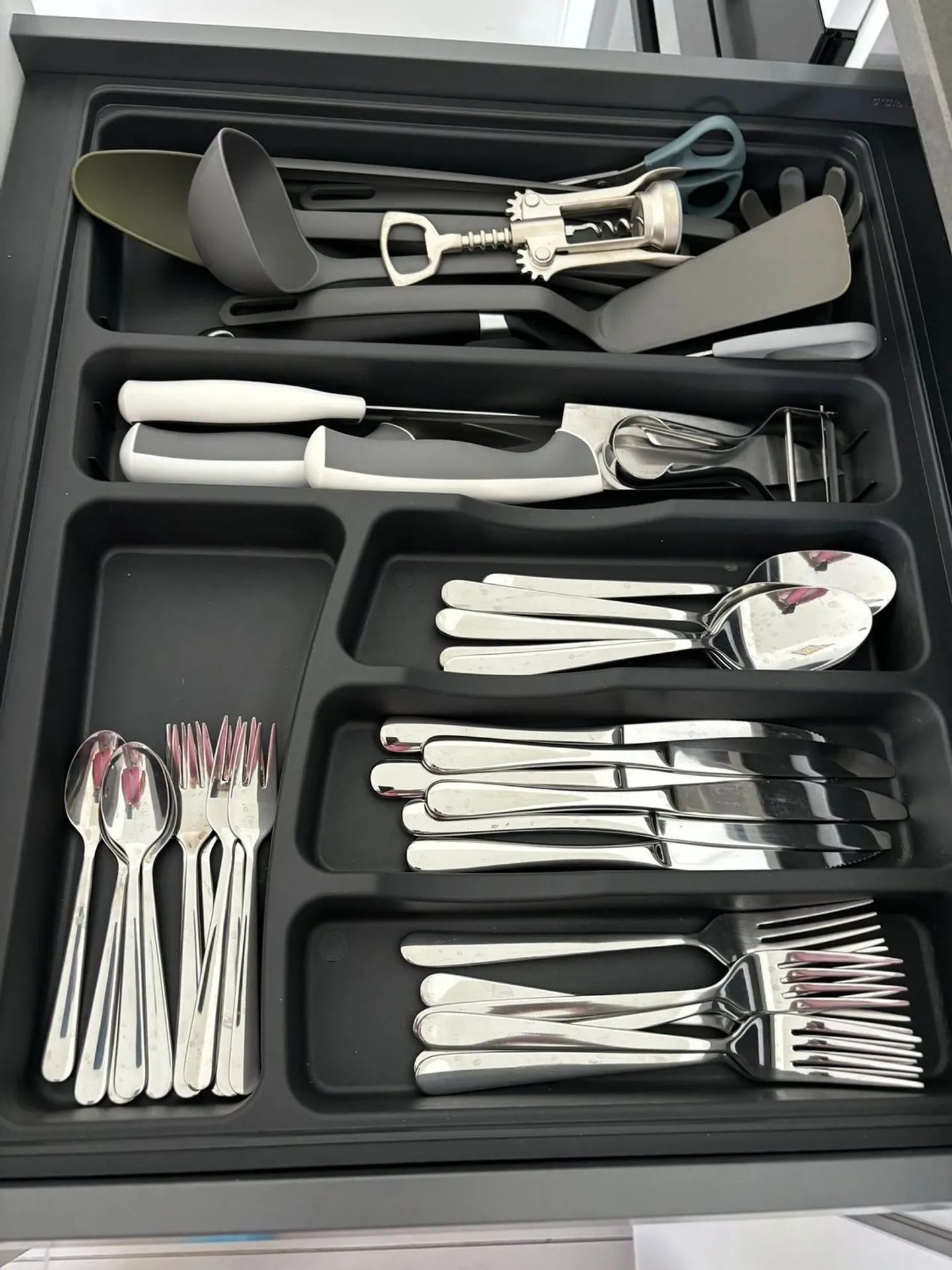 Bellissimo Trilocale arredato - Pigione All inclusive - Foto 5 di 22