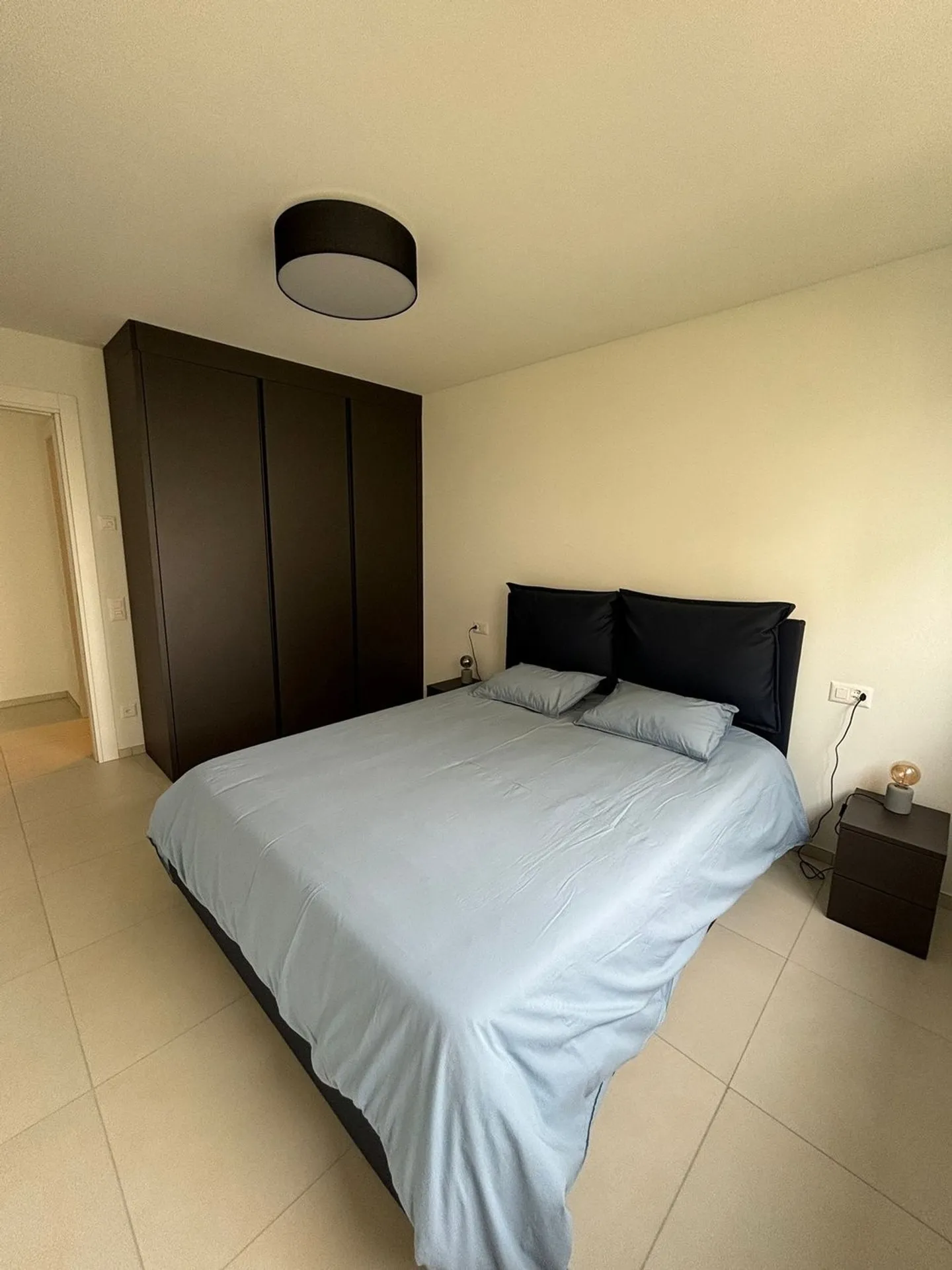 Bellissimo Trilocale arredato - Pigione All inclusive - Foto 9 di 22