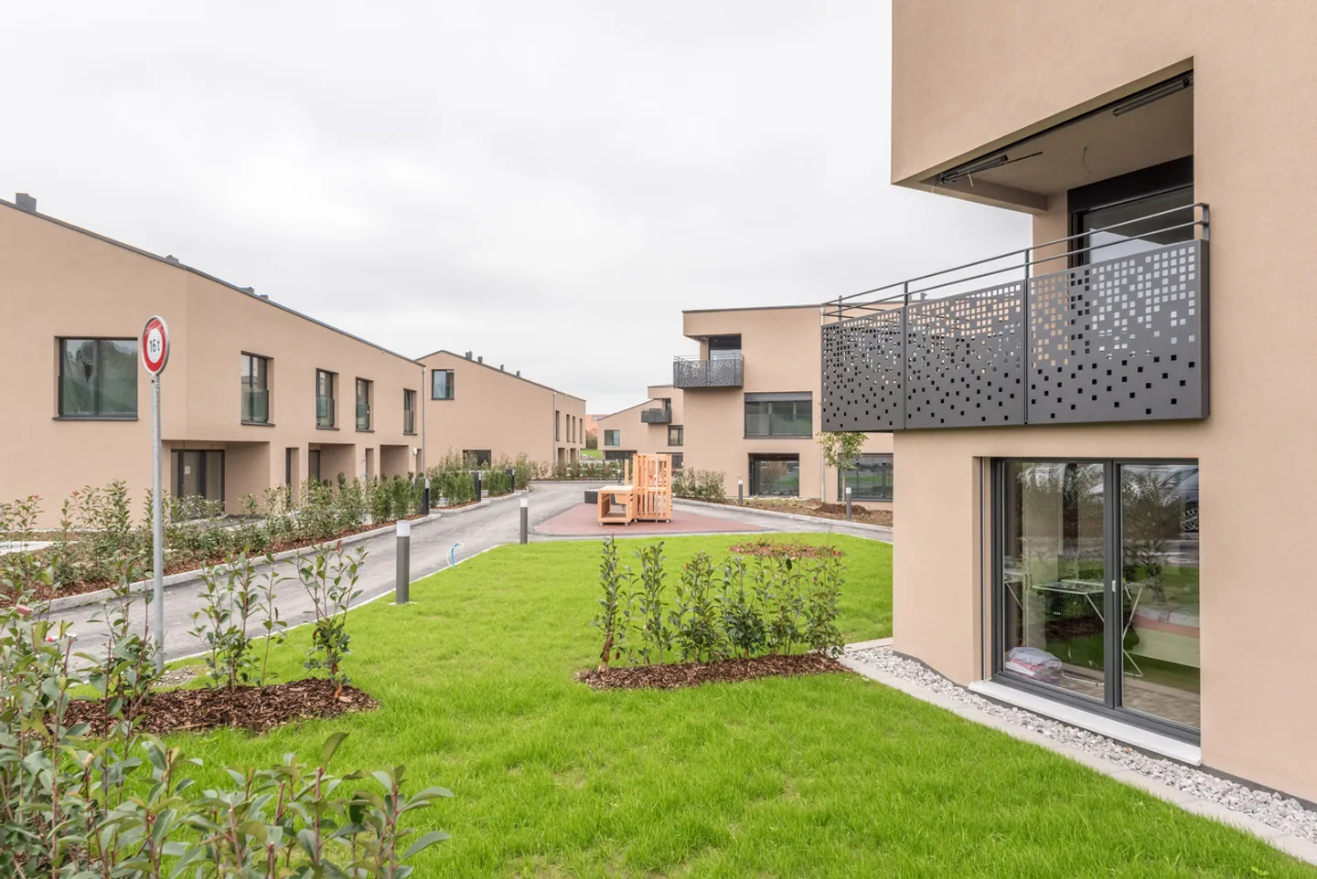 Appartement 2.5 pièces - Photo 5 sur 7