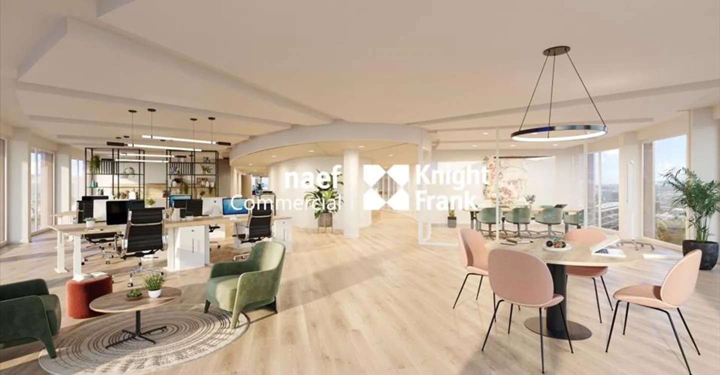 Bürofläche mieten - Foto 1 von 13