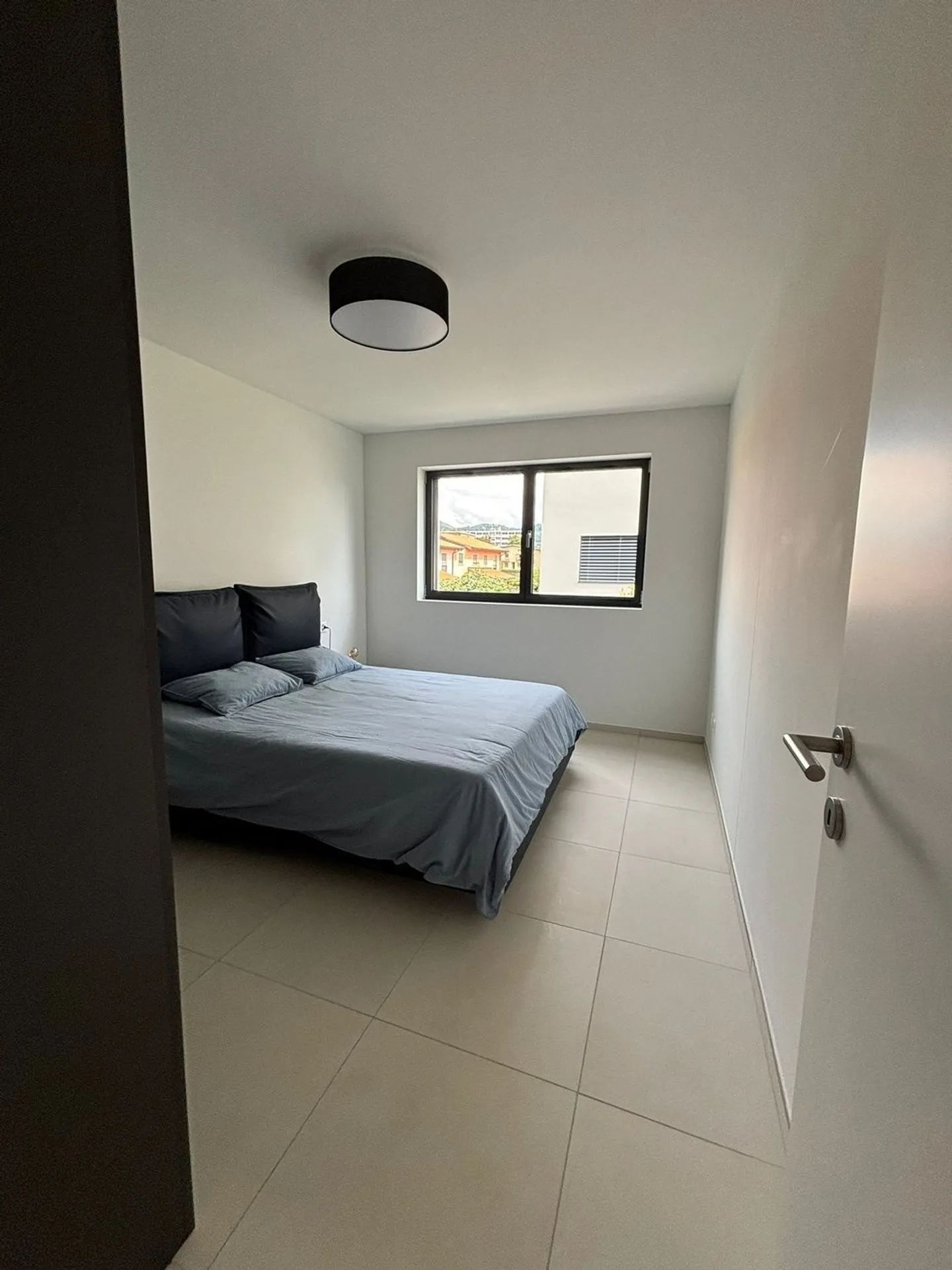 Bellissimo Trilocale arredato - Pigione All inclusive - Foto 10 di 22