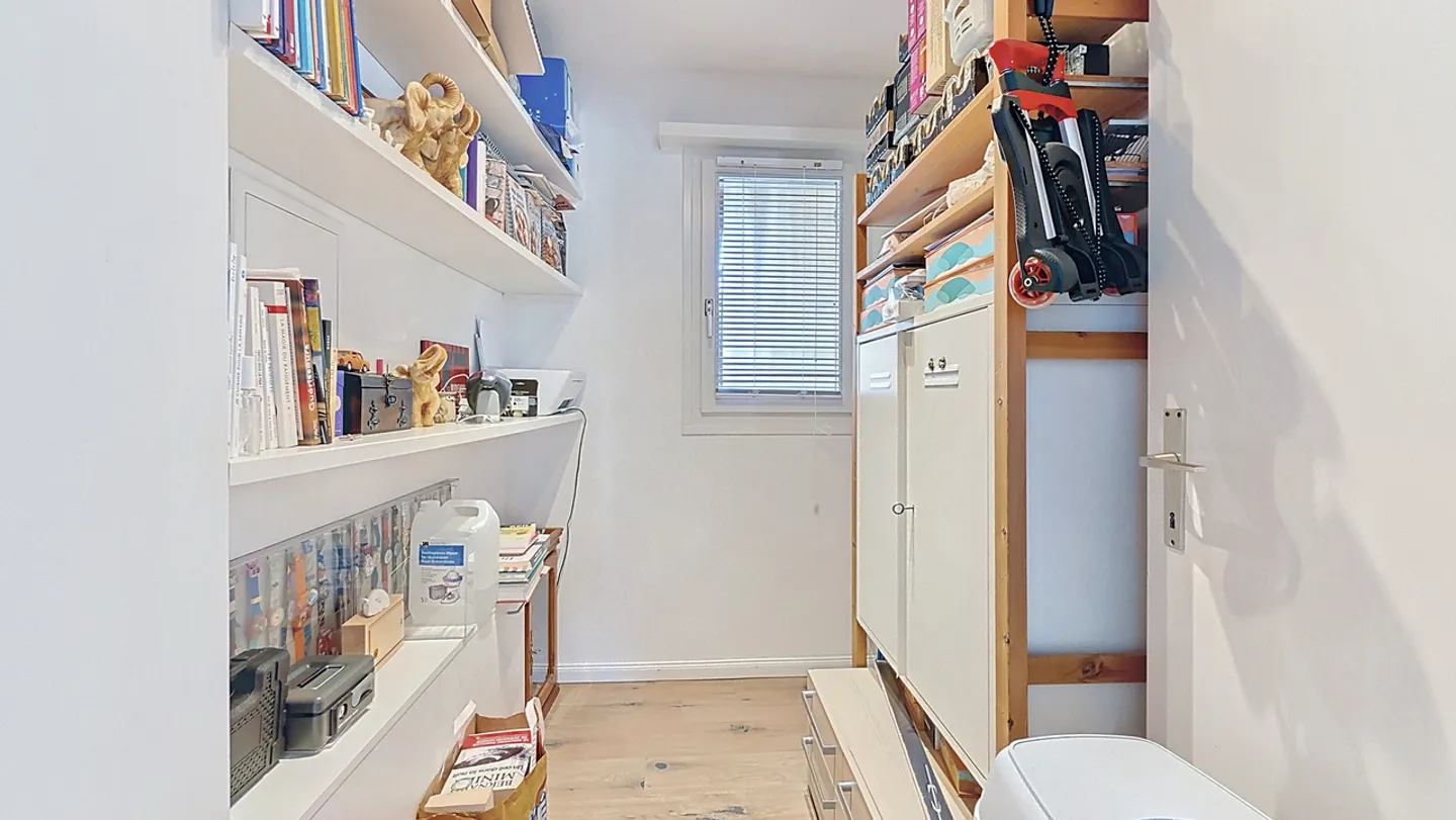 2.5 Room Apartment - Photo 13 of 13