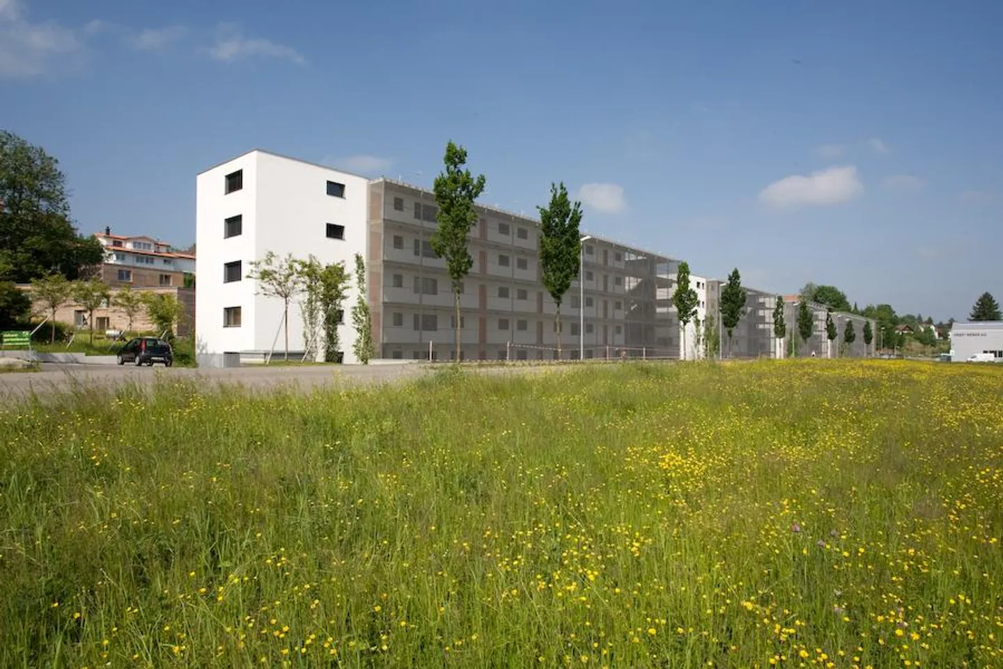 Salle de bricolage près de la gare de Wetzikon ! - Photo 1 sur 1