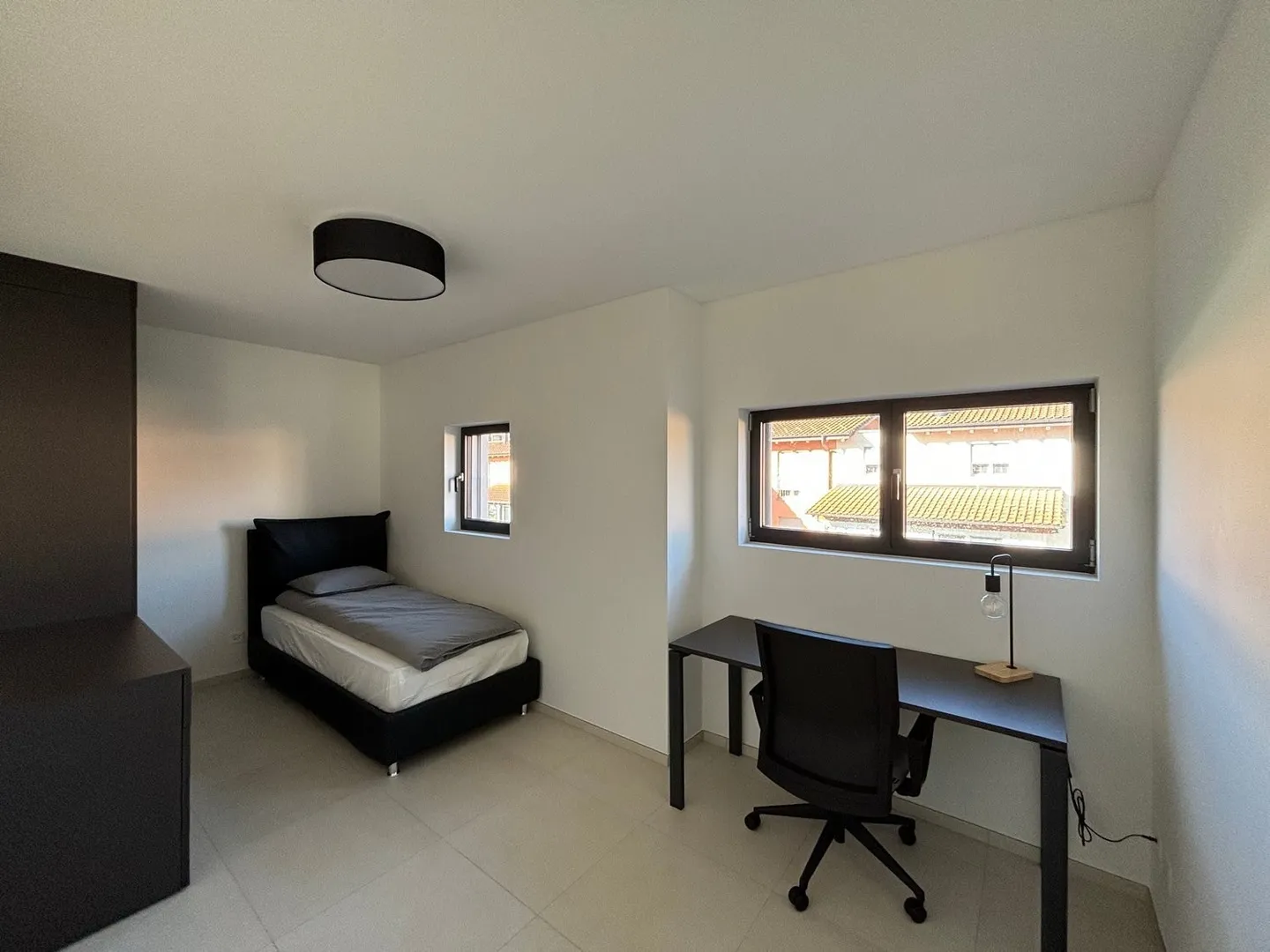 Bellissimo Trilocale arredato - Pigione All inclusive - Foto 8 di 22