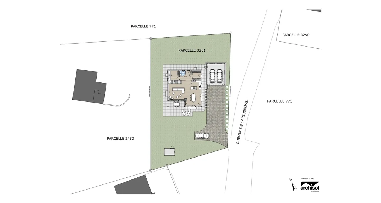 Chalet familiare come residenza principale - Foto 13 di 13