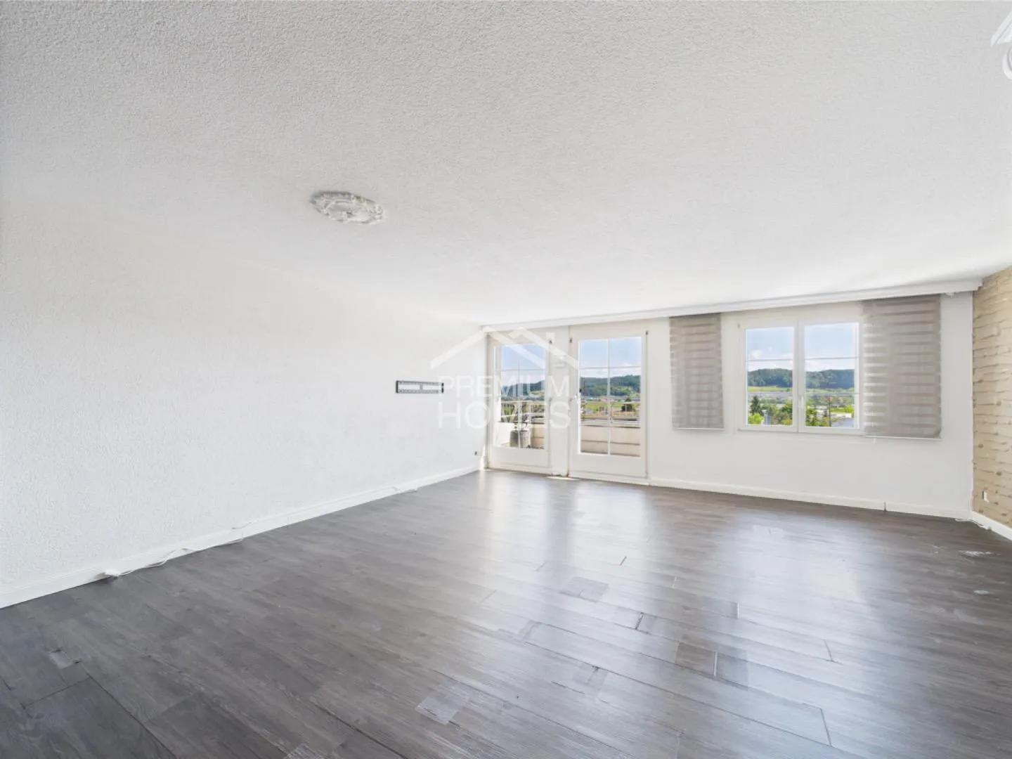 Reihenhaus mit Terrasse, Balkon & Traumlage - Foto 4 von 13