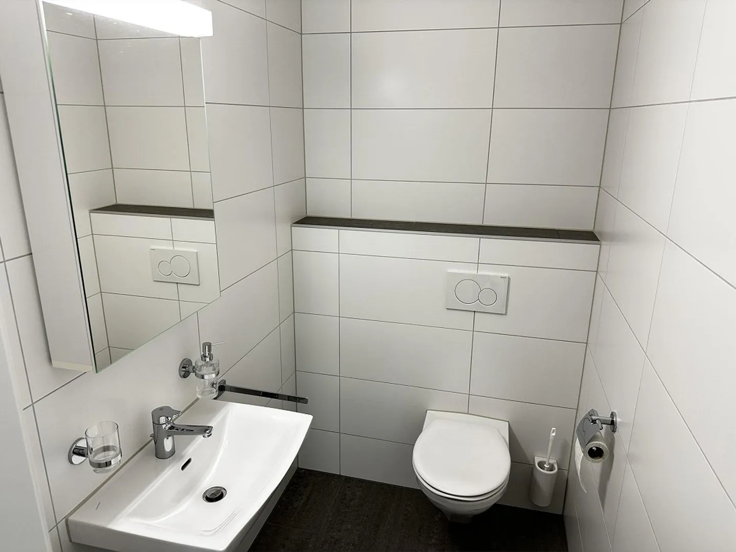 Modernes 3.5 Zimmer-Apartment - Foto 7 von 13