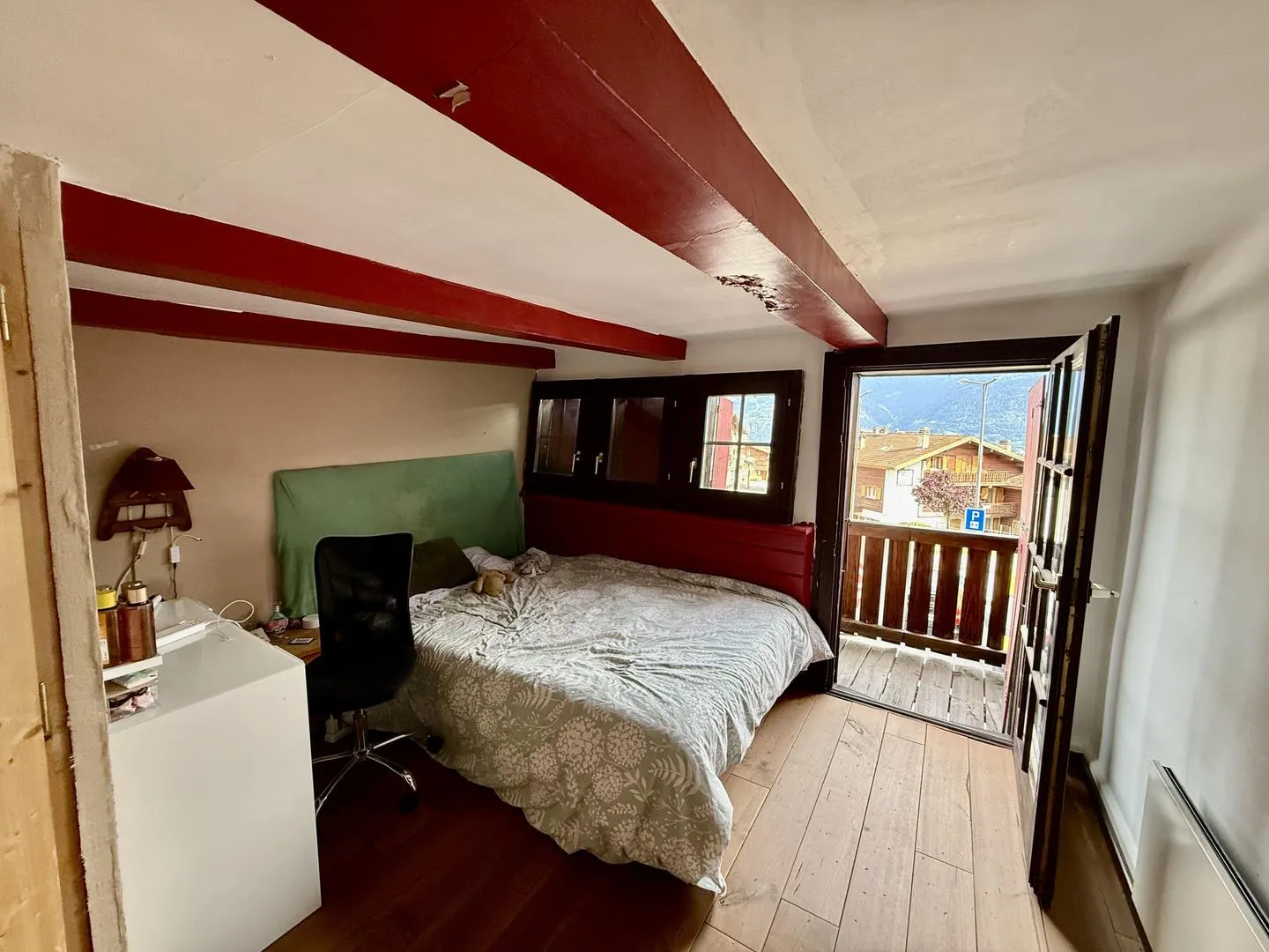 Charmante Demi-Maison - Photo 5 sur 5
