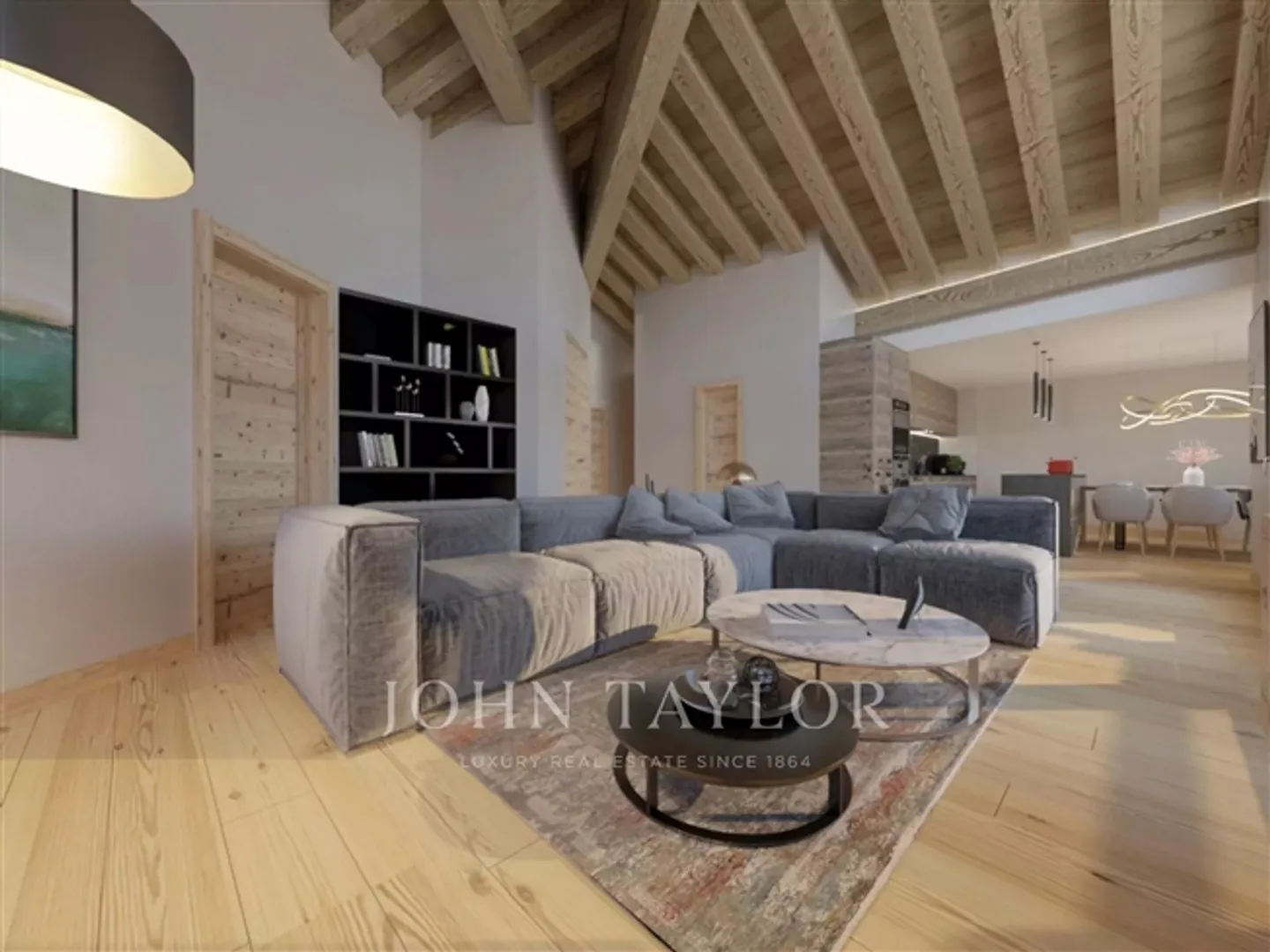 Bicicletta & Sci - 3,5 stanze - Haute-Nendaz - Foto 3 di 6