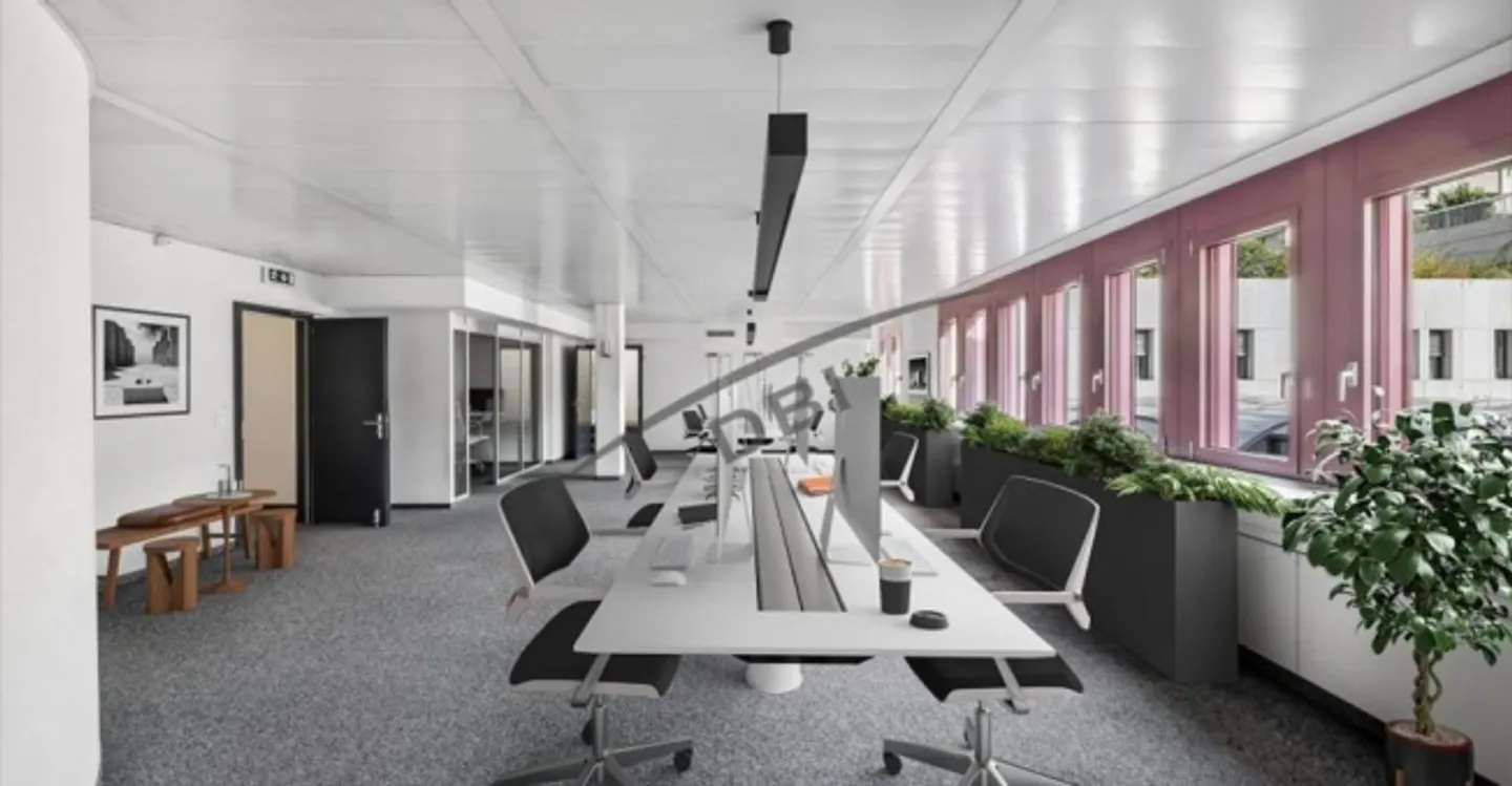 Office space for rent - Photo 10 of 12