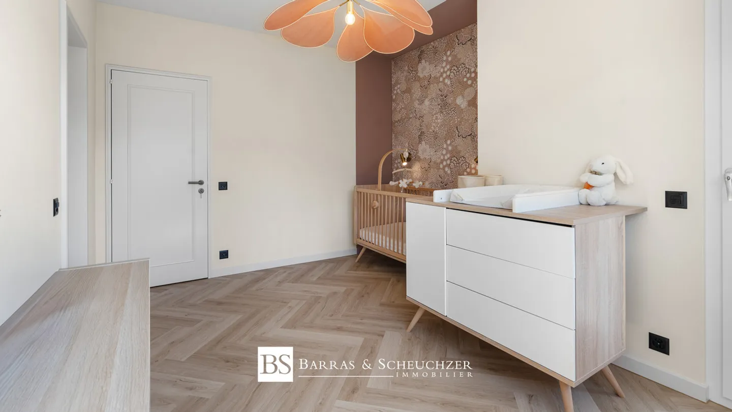 High standing | Renovated 2025 | Castle view | 8.5 rooms + 2.5 rooms - Photo 23 of 38