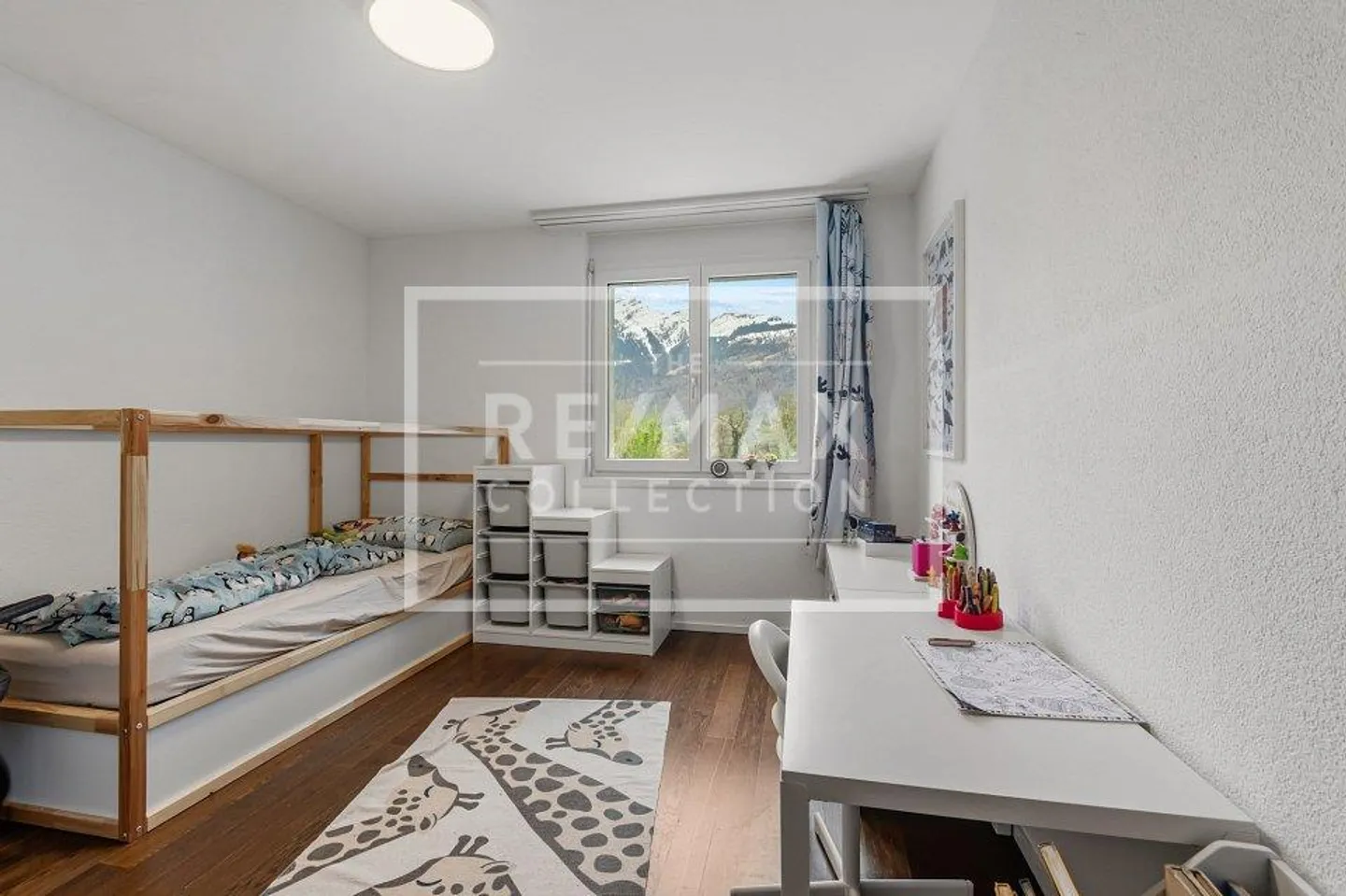 Appartement attrayant de 4½ pièces - Photo 2 sur 9