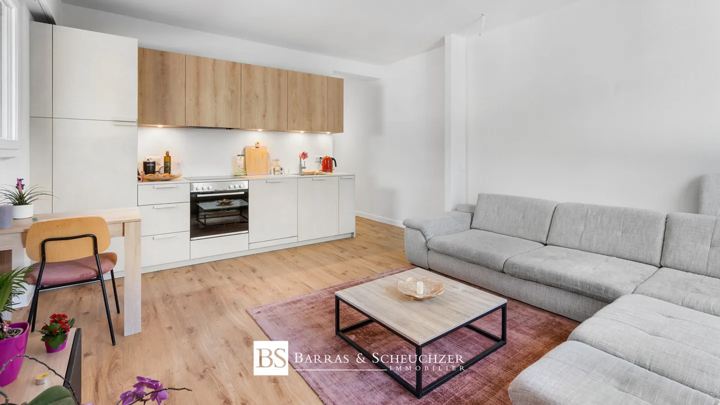 High standing | Renovated 2025 | Castle view | 8.5 rooms + 2.5 rooms - Photo 32 of 38