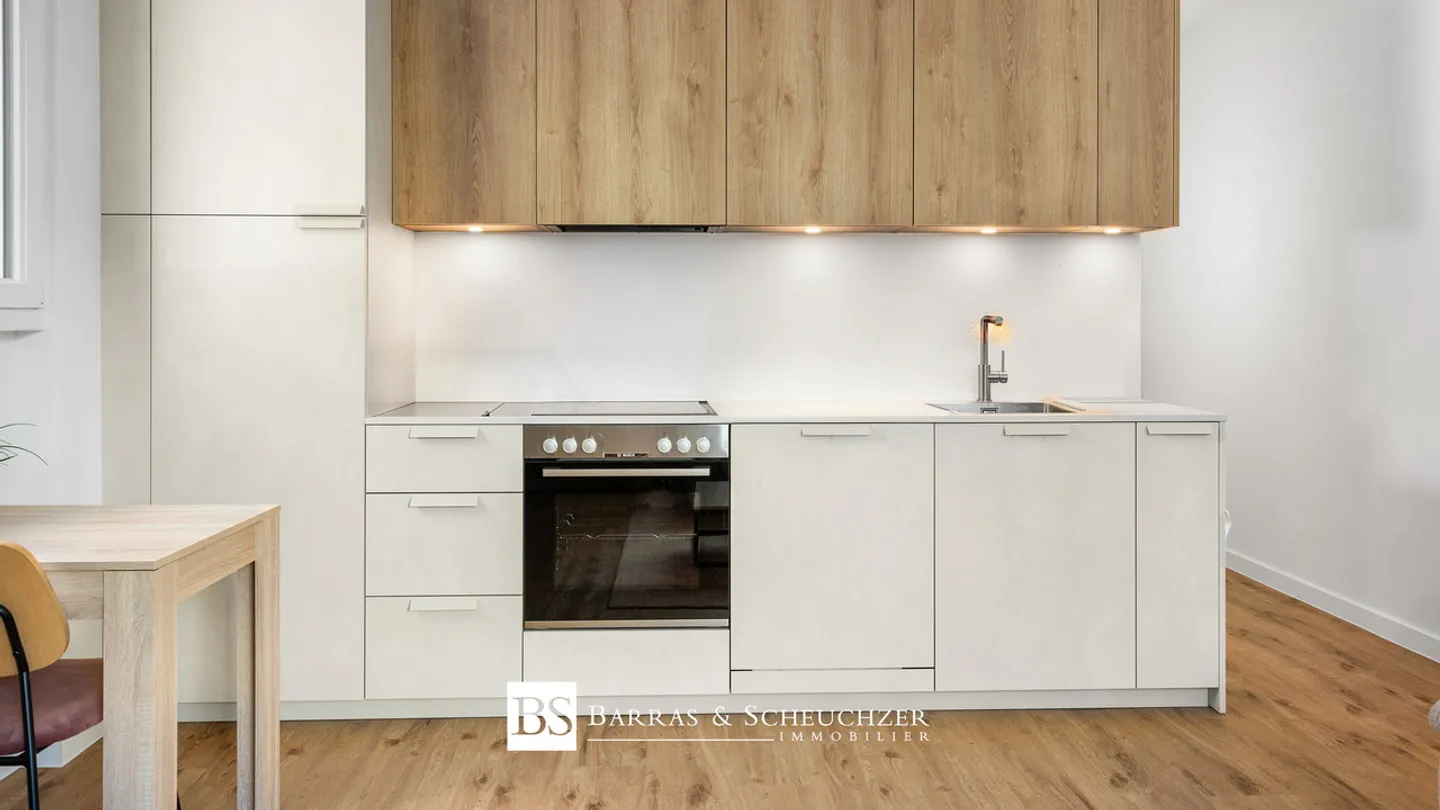 High standing | Renovated 2025 | Castle view | 8.5 rooms + 2.5 rooms - Photo 33 of 38