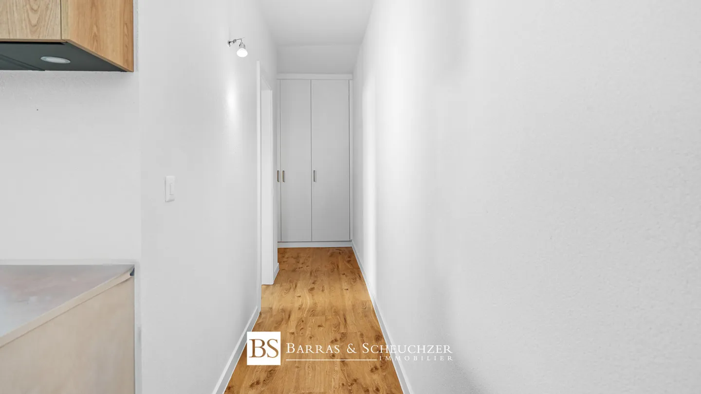 High standing | Renovated 2025 | Castle view | 8.5 rooms + 2.5 rooms - Photo 34 of 38
