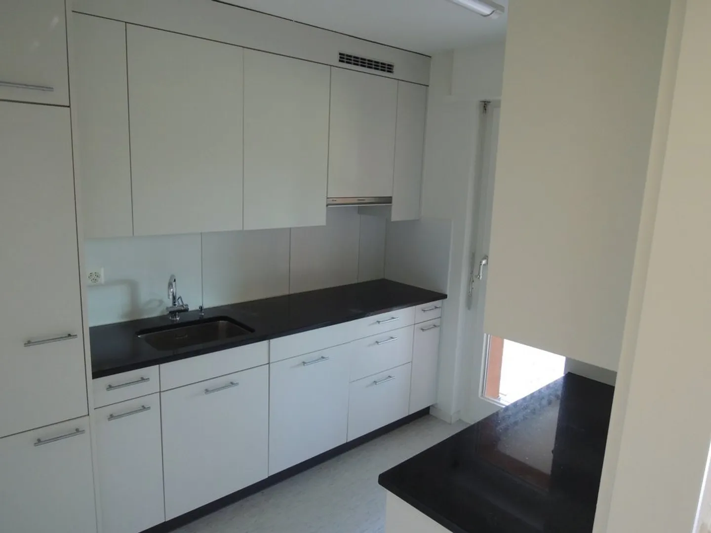 Sunny Garden Apartment in Beautiful Richterswil - Photo 2 of 7