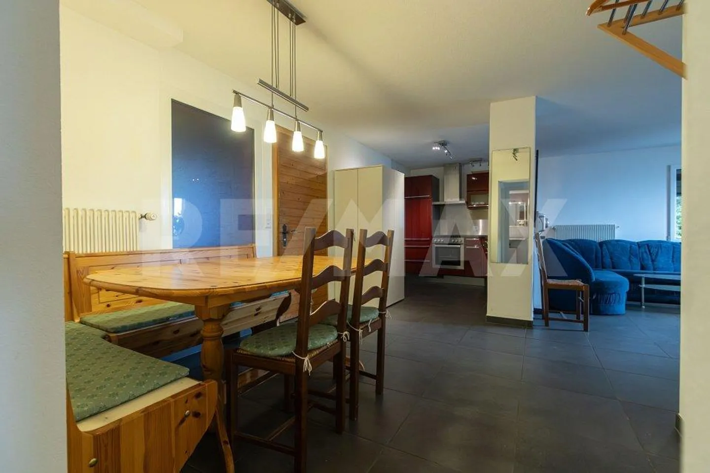 Mehrfamilienhaus mit 4 Wohneinheiten - Foto 2 von 13