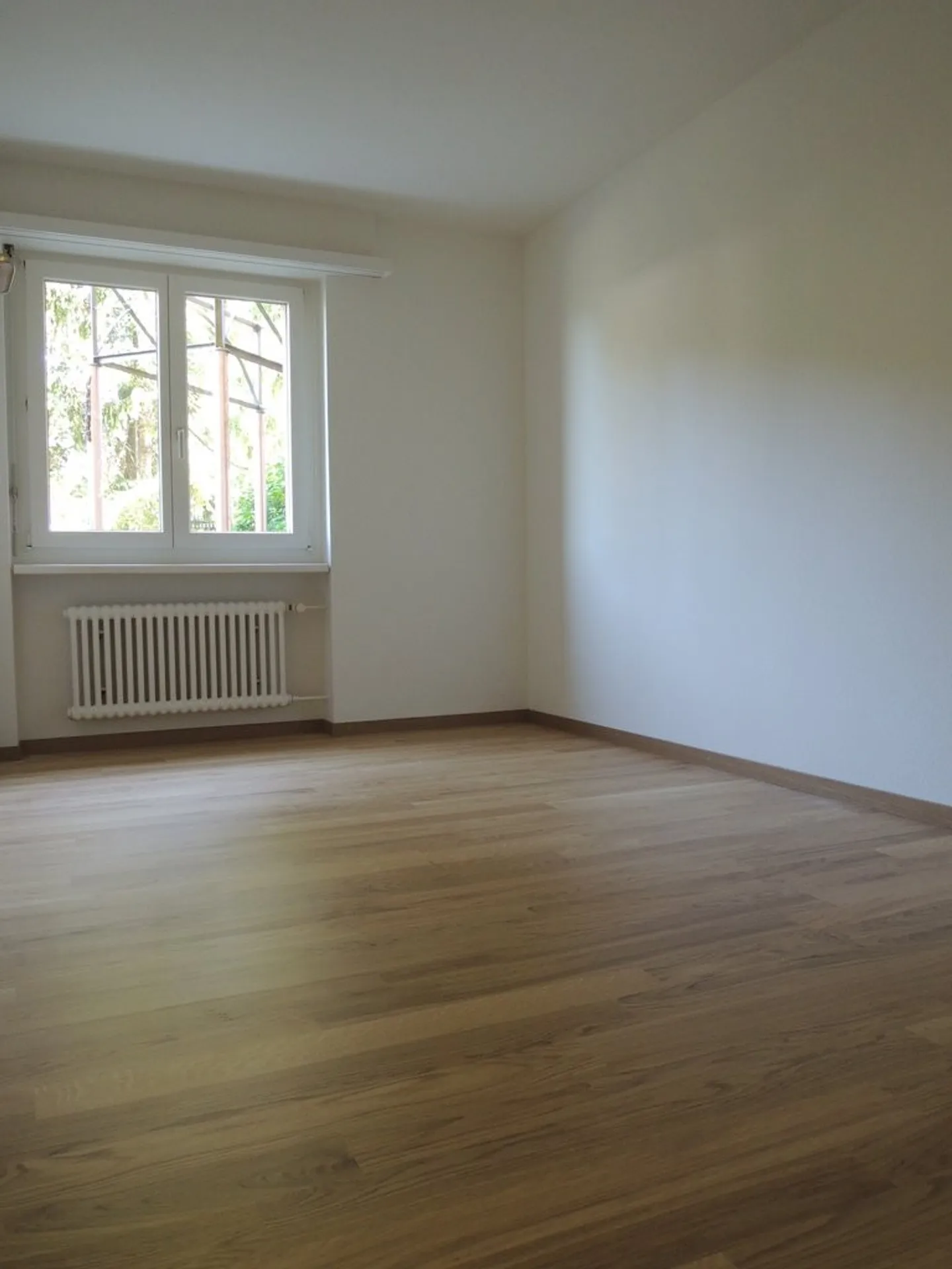 Sunny Garden Apartment in Beautiful Richterswil - Photo 5 of 7