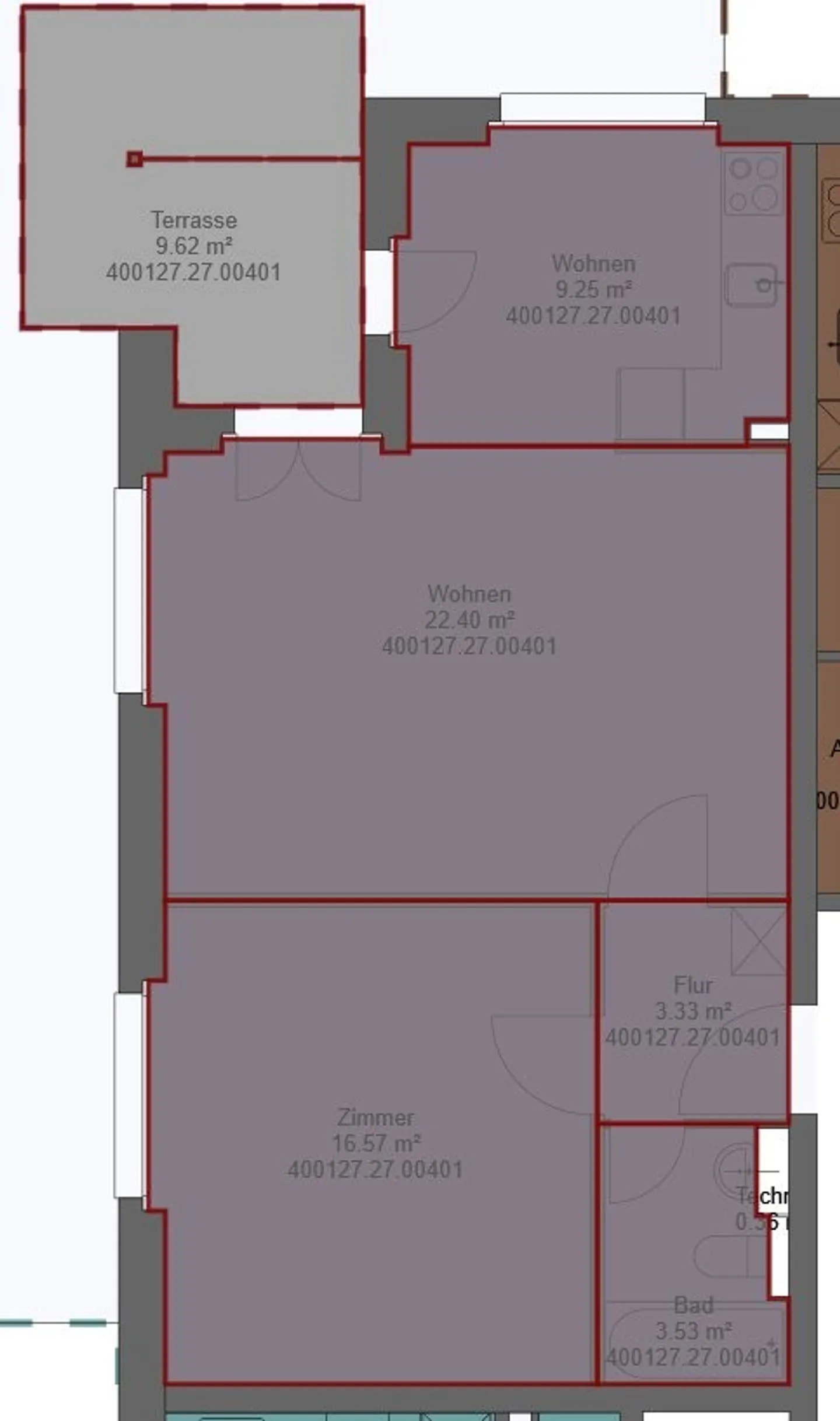 Sunny Garden Apartment in Beautiful Richterswil - Photo 7 of 7