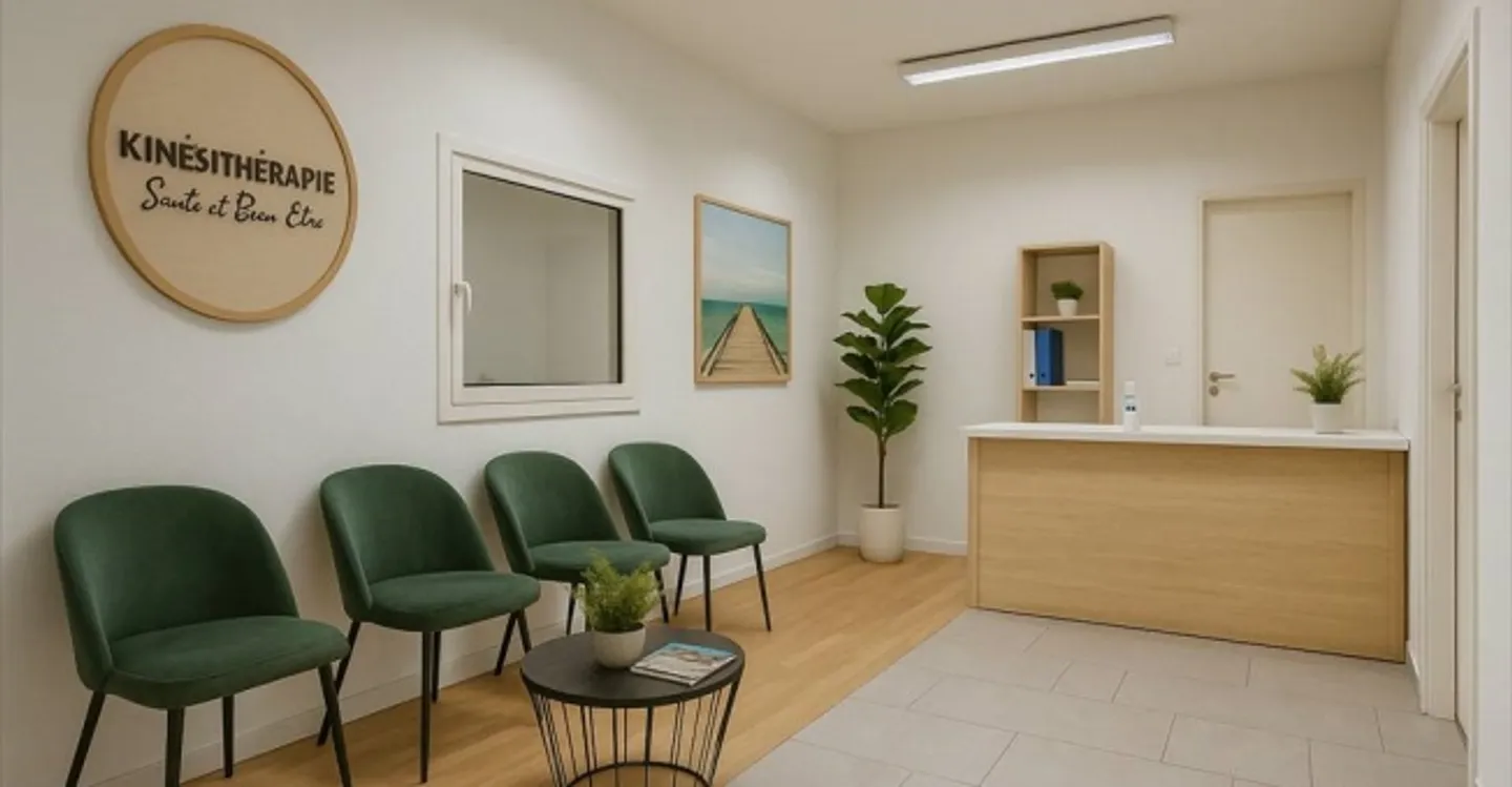 Gewerbe 3 Zimmer - Foto 5 von 10