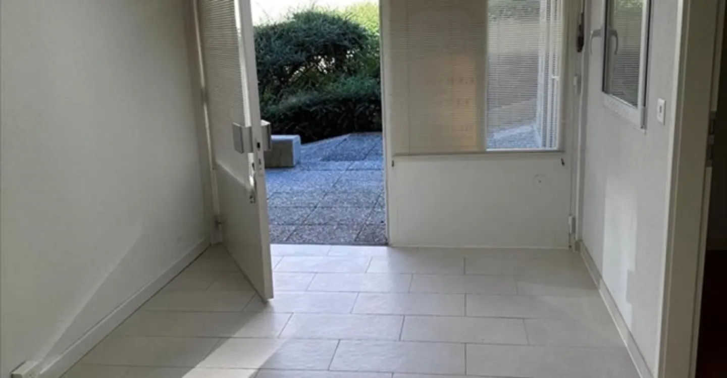 Gewerbe 3 Zimmer - Foto 10 von 10