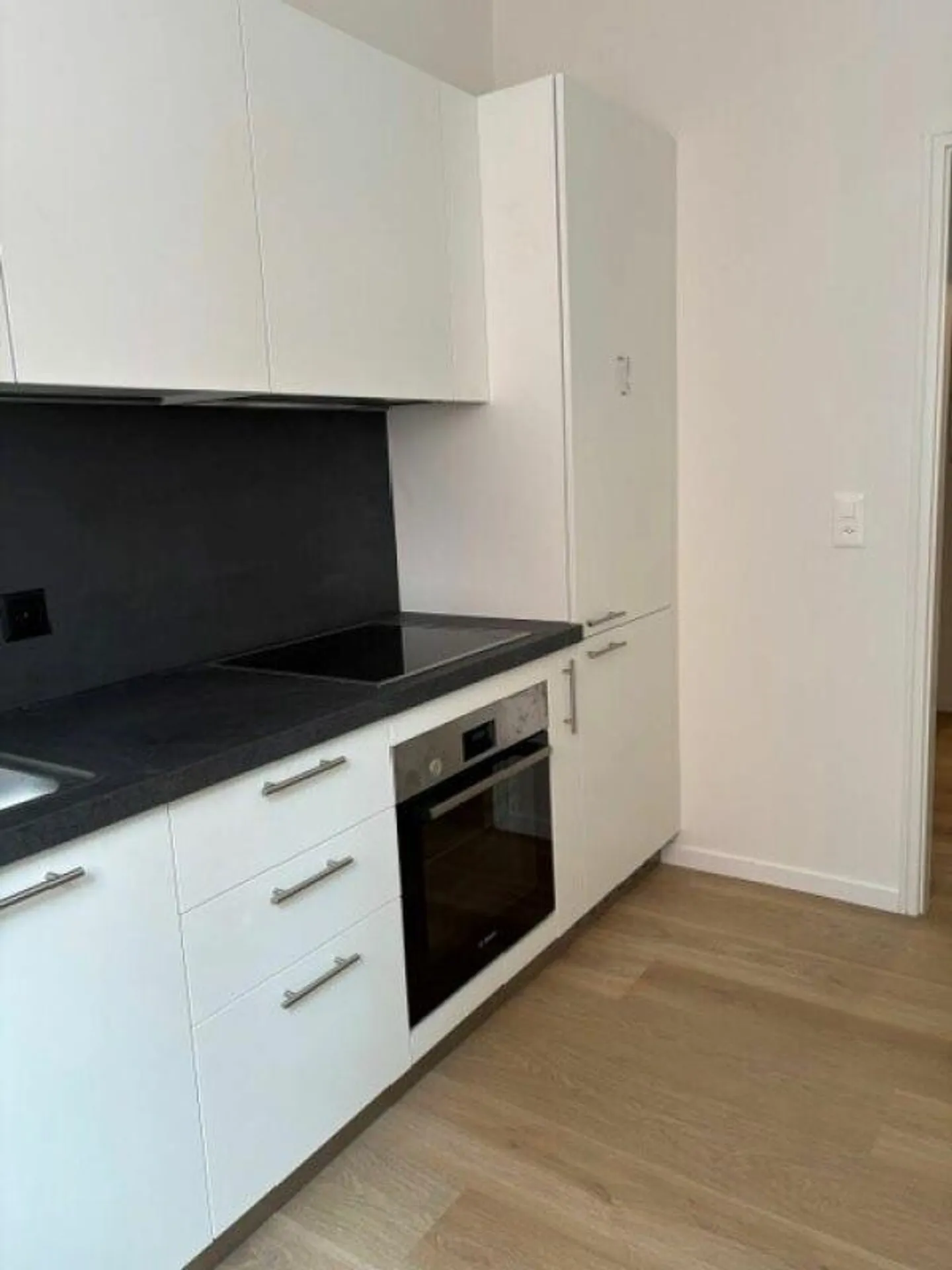 8900 Chiasso, Via G. Guisan 21, Wohnung Nr. 2115 - Foto 1 von 8