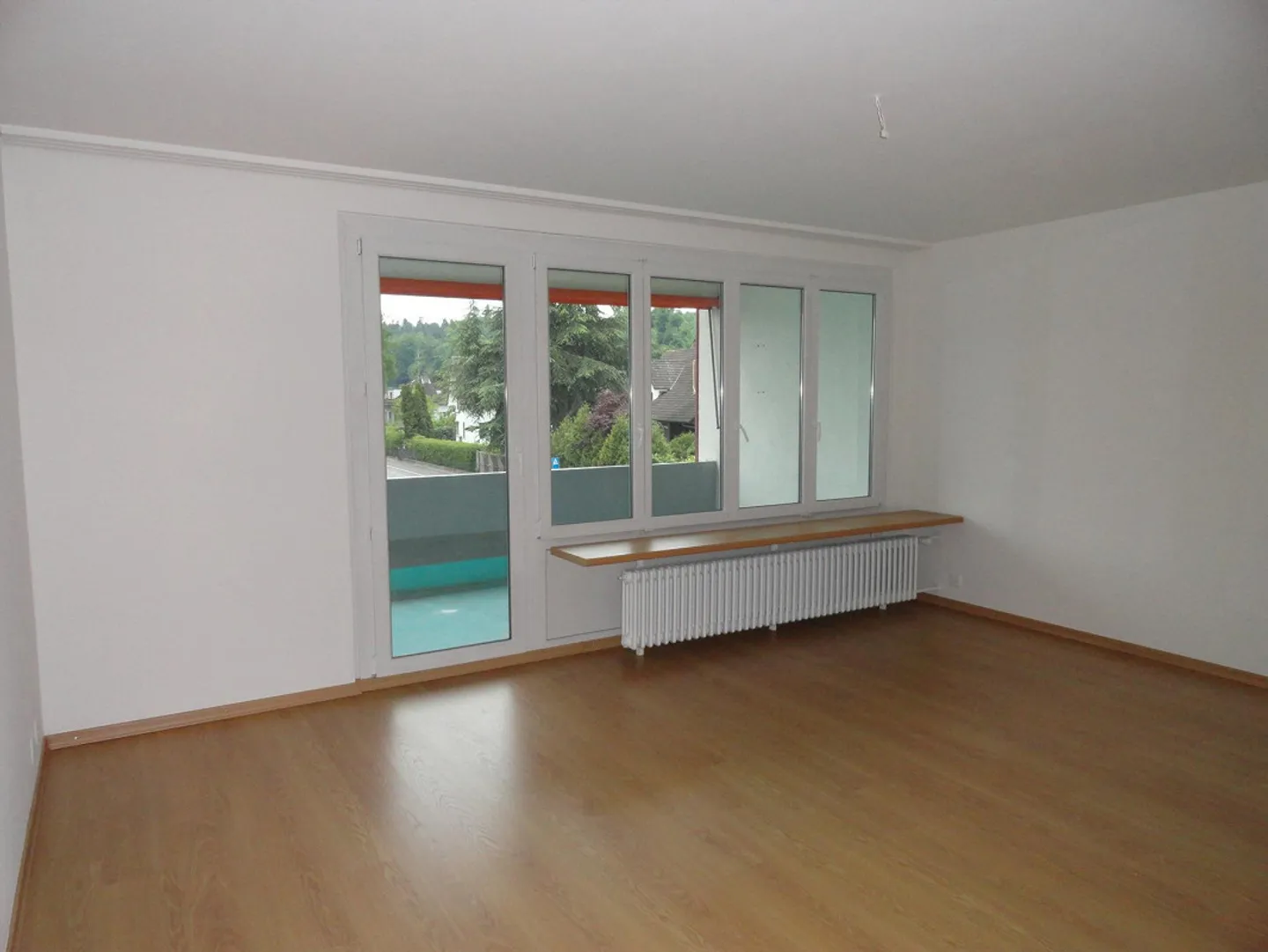3.5 ZWG Kestenbergstrasse 20, 5210 Windisch - Photo 1 of 5