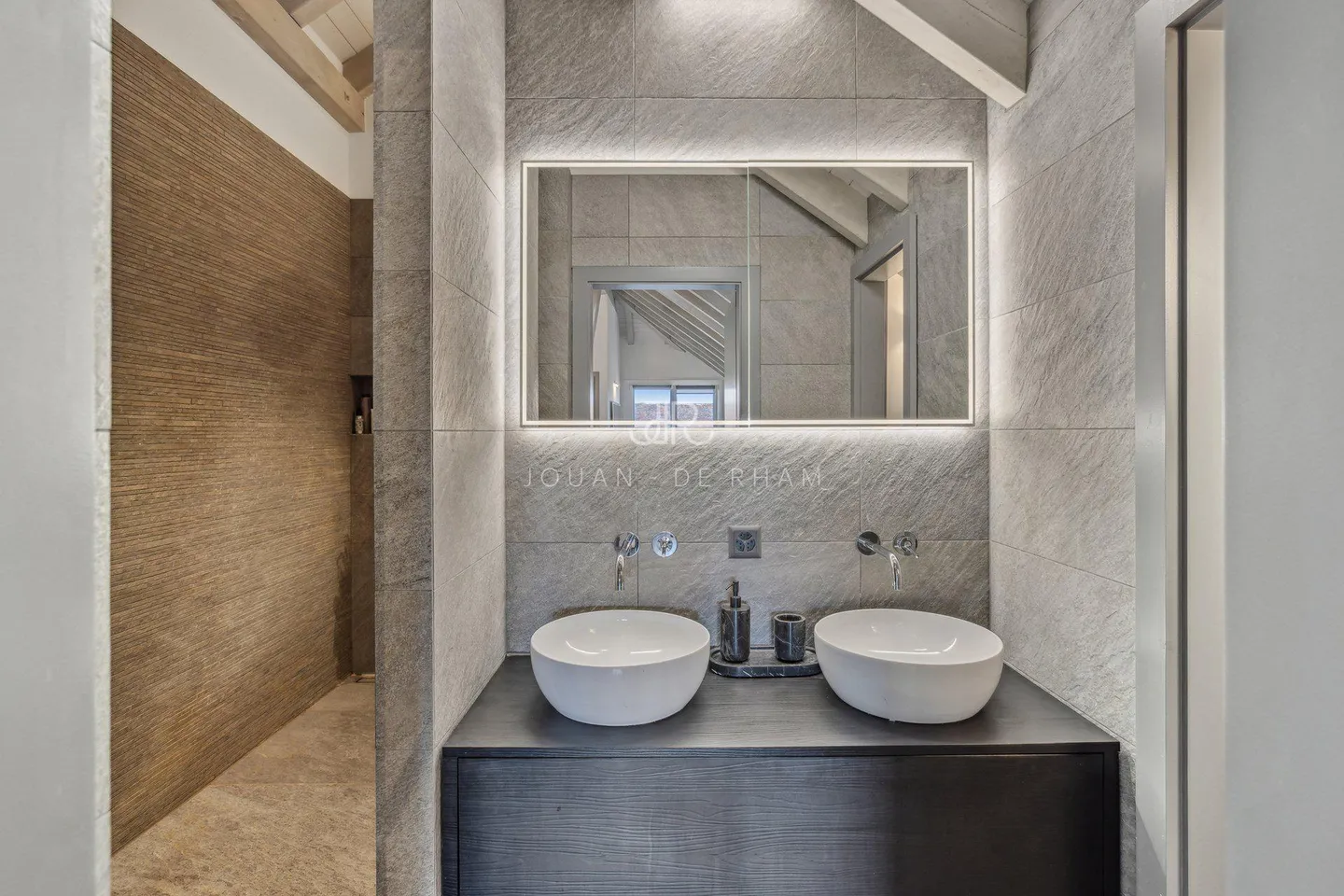 Superbe Gelegenheit: Großes Duplex-Exceptional nahe dem Zentrum von Nyon - Foto 9 di 14