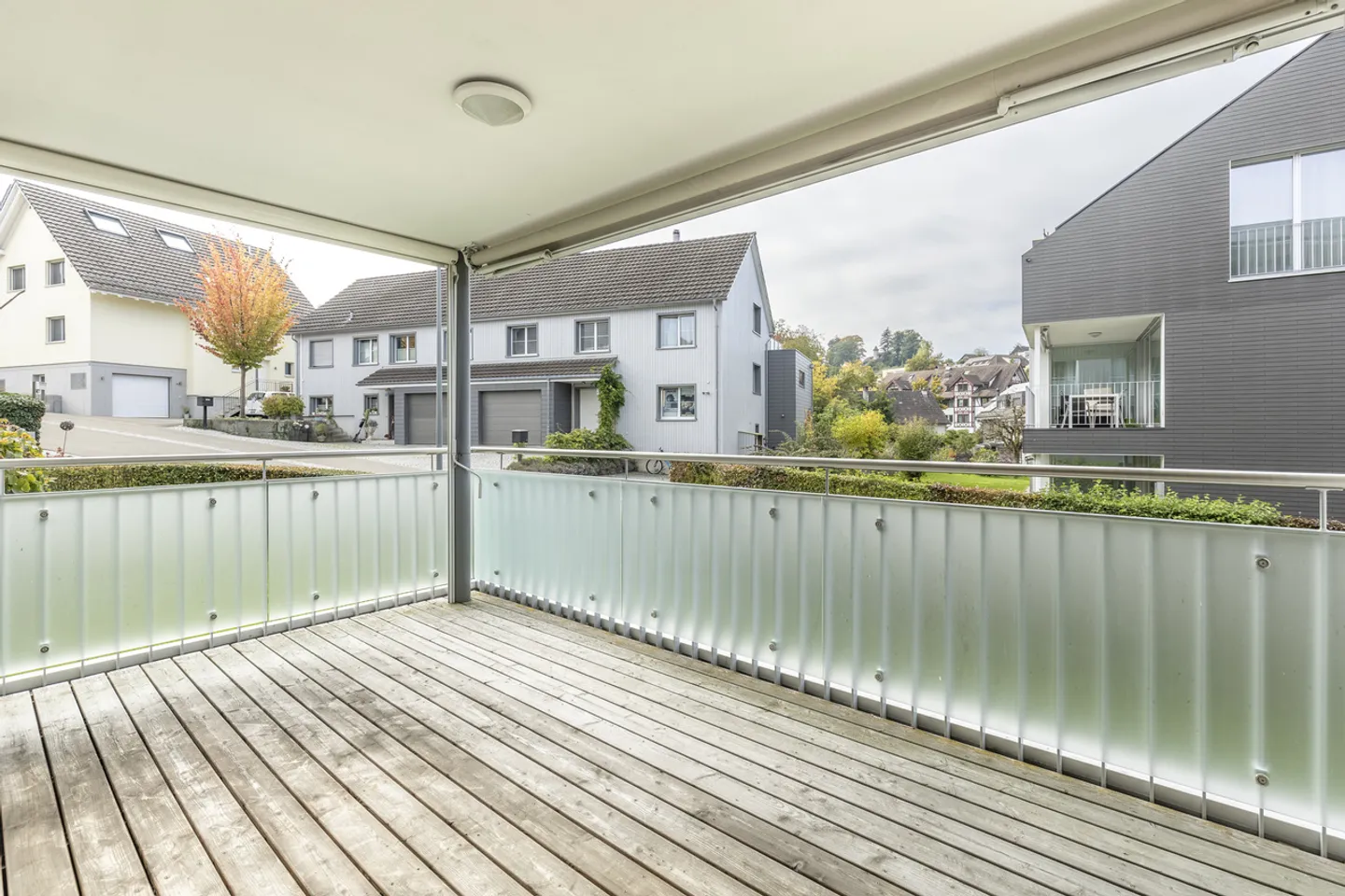 Ruhig und komfortabel wohnen, alles in der Nähe - Foto 6 von 7